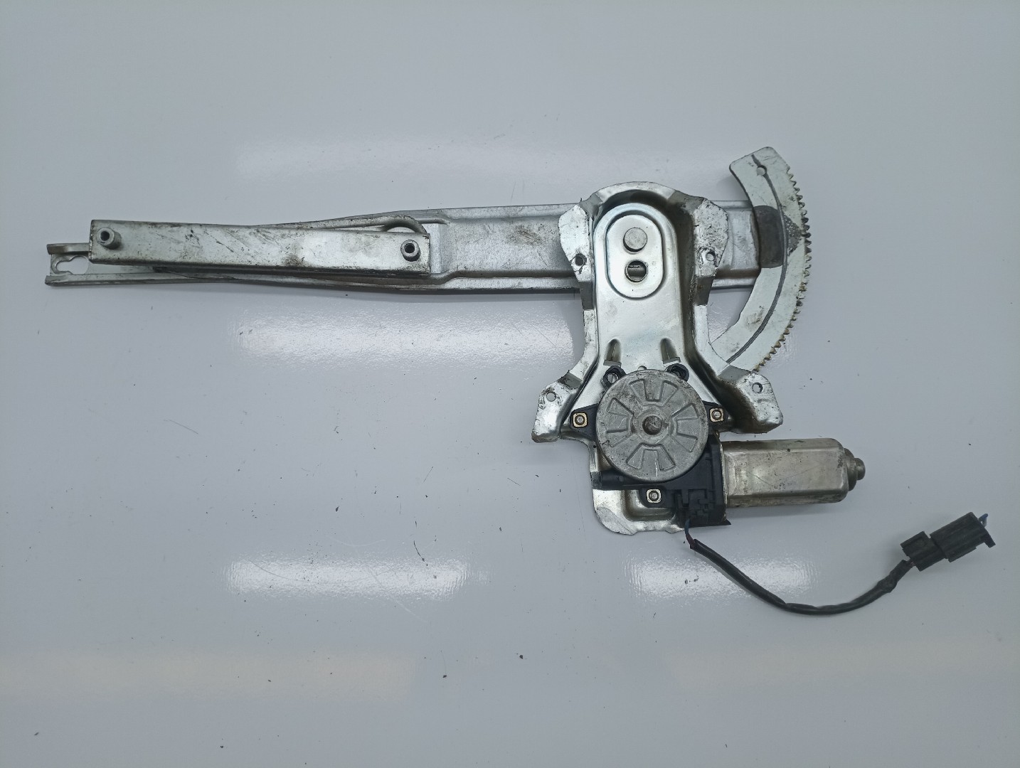 Motor e elevador de vidro frente direito LAND ROVER DISCOVERY II (L318) | 98 - 04