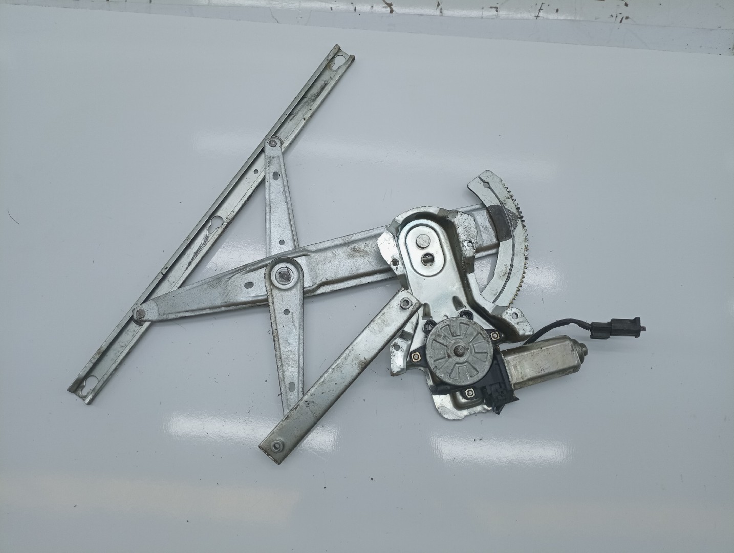Motor e elevador de vidro frente direito LAND ROVER DISCOVERY II (L318) | 98 - 04 Imagem-4