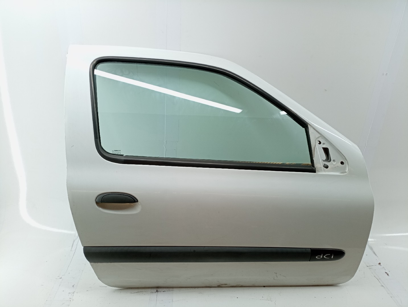 Porta Frente Direita RENAULT CLIO II (BB_, CB_) | 98 - 