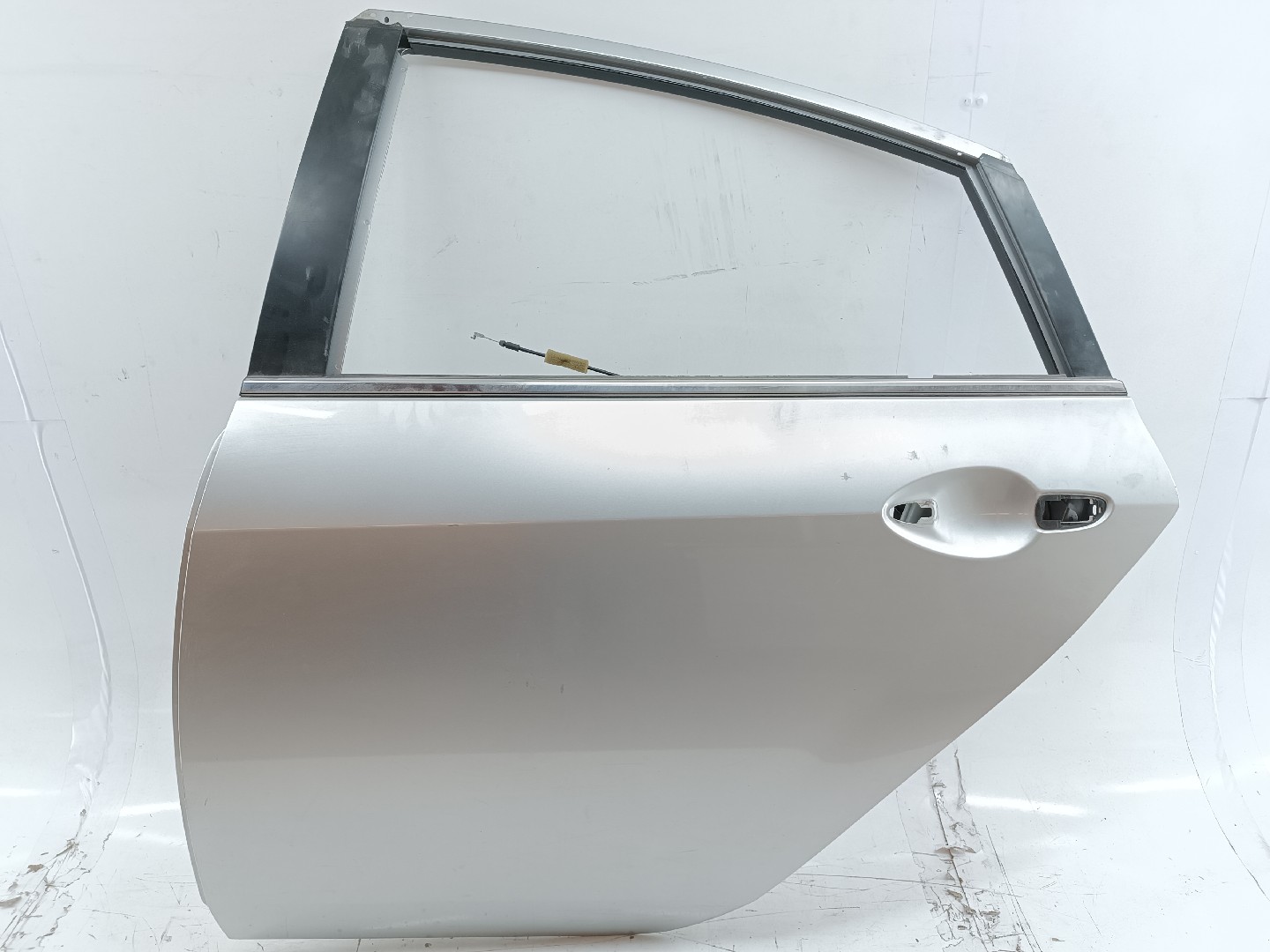 Porta Traseira Esquerda MAZDA 6 Hatchback (GG) | 02 - 08 Imagem-2