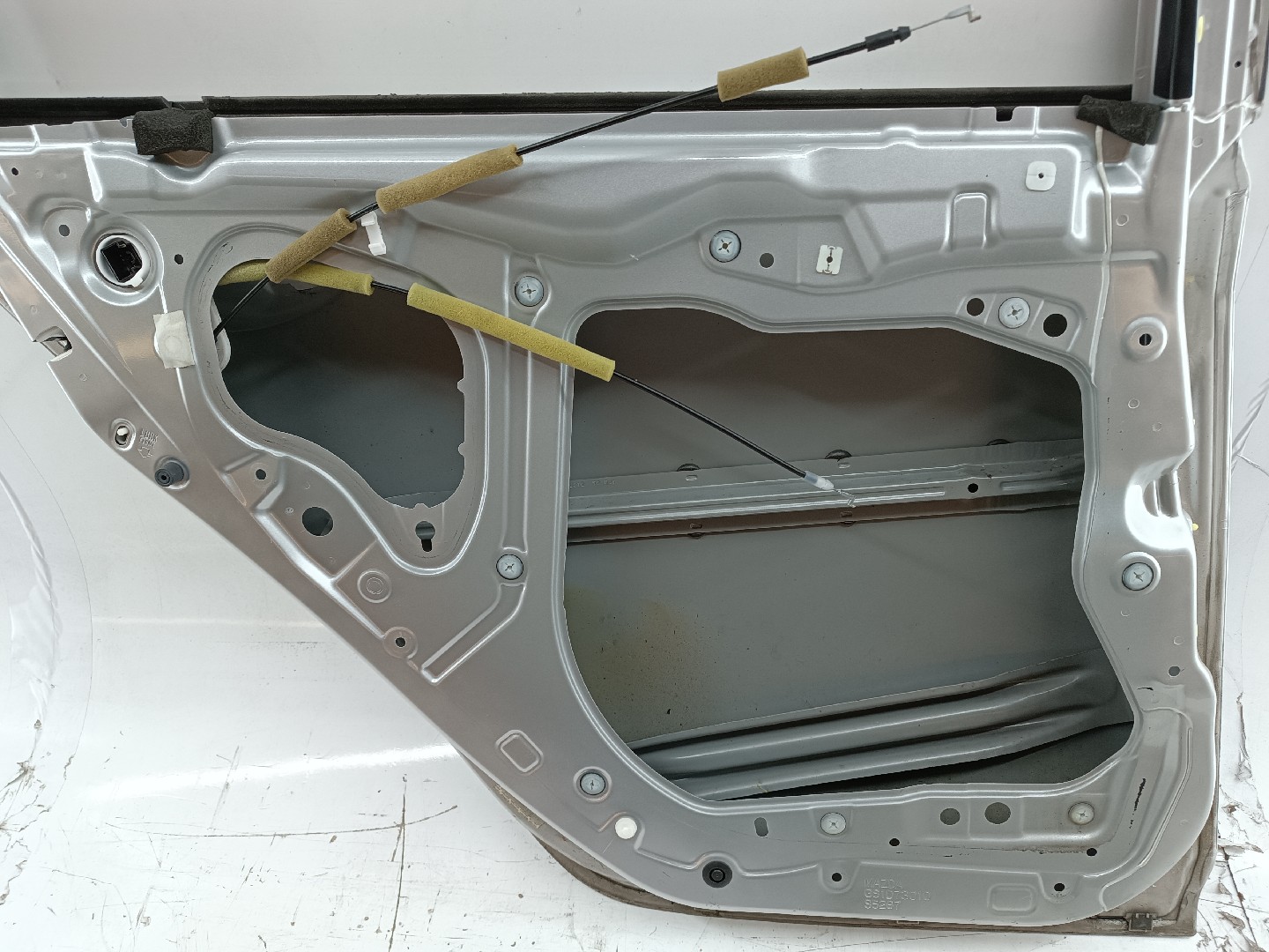 Porta Traseira Esquerda MAZDA 6 Hatchback (GG) | 02 - 08 Imagem-1