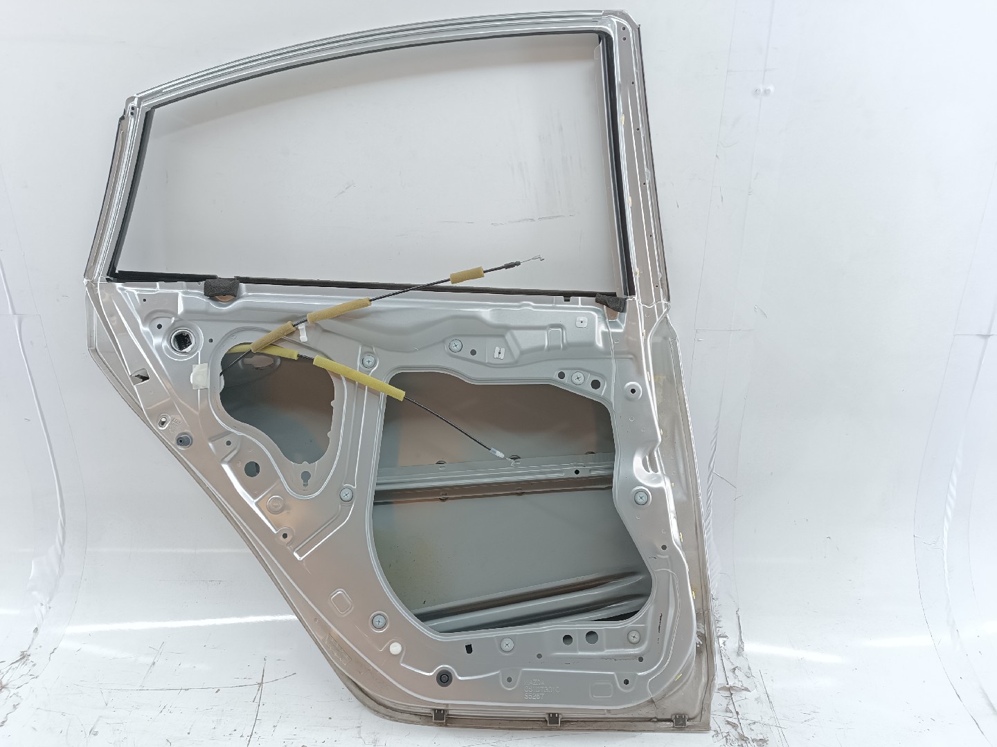 Porta Traseira Esquerda MAZDA 6 Hatchback (GG) | 02 - 08