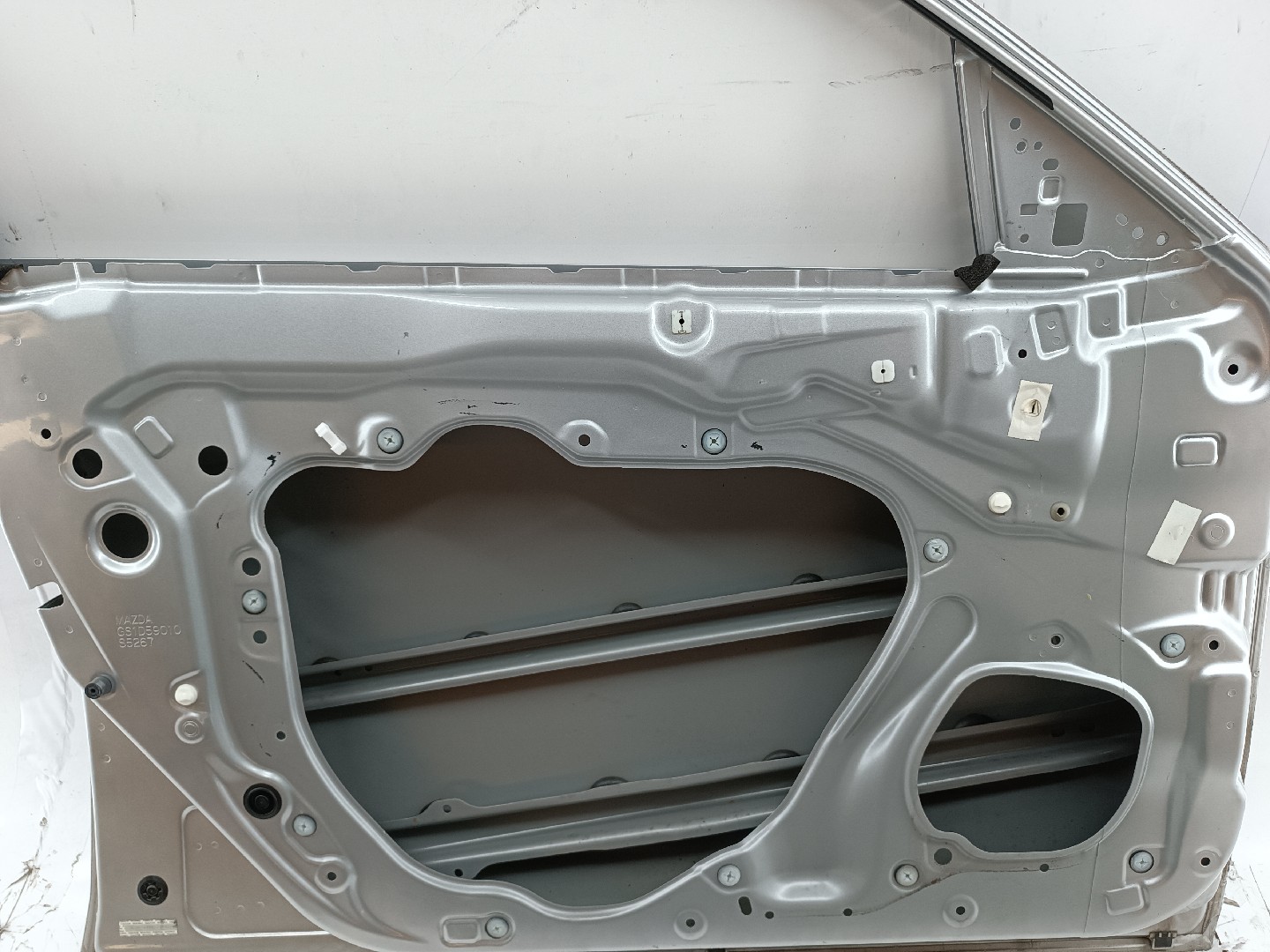 Porta Frente Esquerda MAZDA 6 Hatchback (GG) | 02 - 08 Imagem-1