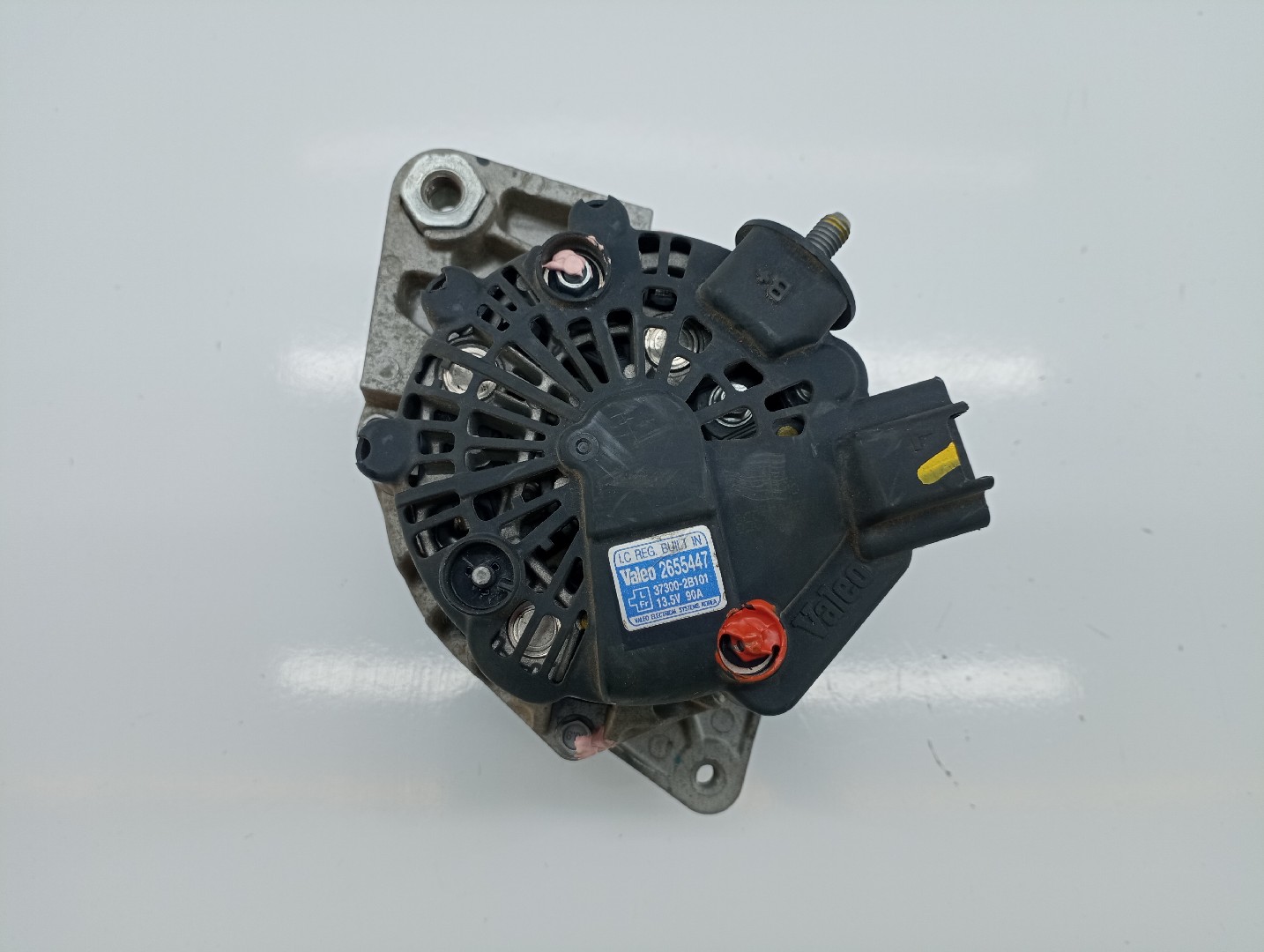 Alternador KIA CEED Hatchback (ED) | 06 - 12 Imagem-3