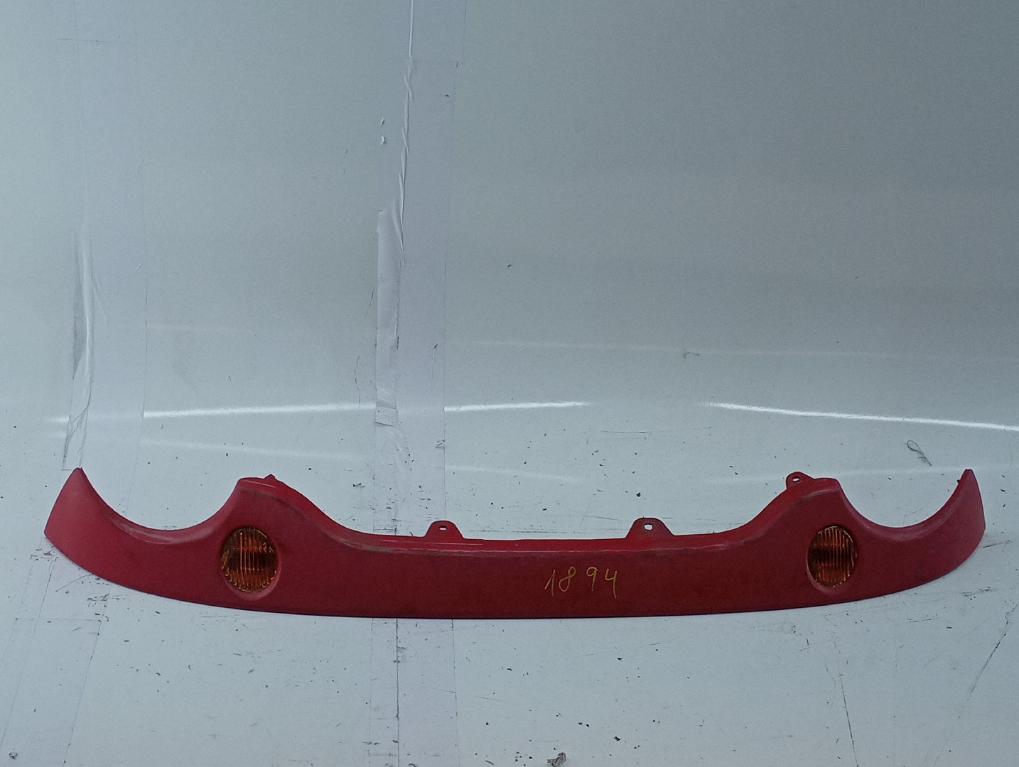 Grelha da Frente DAEWOO MATIZ (M100, M150) | 98 - 