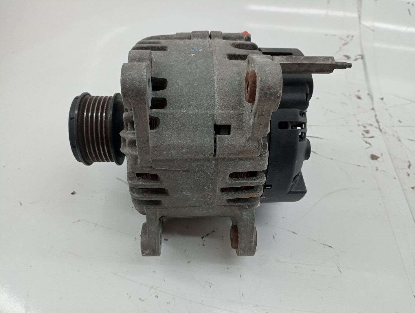 Alternador SEAT ALTEA (5P1) | 04 -  Imagem-3