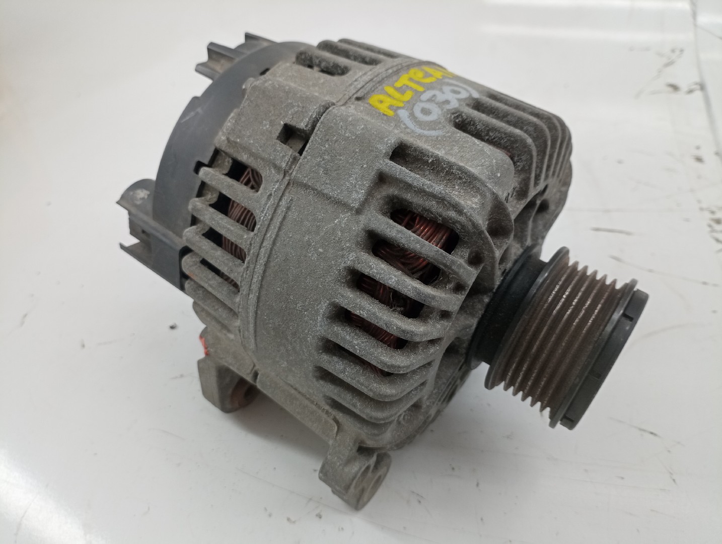 Alternador SEAT ALTEA (5P1) | 04 -  Imagem-6