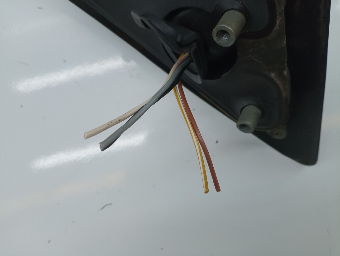Espelho Retrovisor Direito Elétrico VOLVO 440 K (445) | 88 - 96 Imagem-2