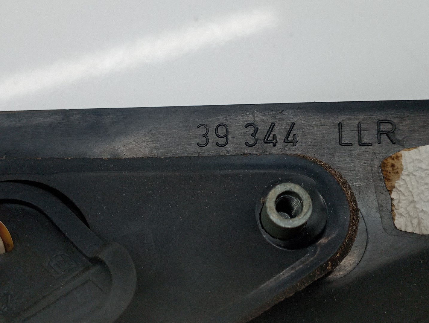 Espelho Retrovisor Direito Elétrico VOLVO 440 K (445) | 88 - 96 Imagem-4