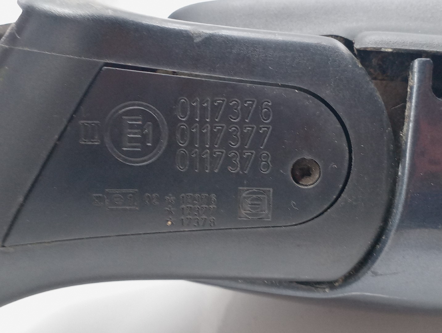 Espelho Retrovisor Direito Elétrico VOLVO 440 K (445) | 88 - 96 Imagem-3