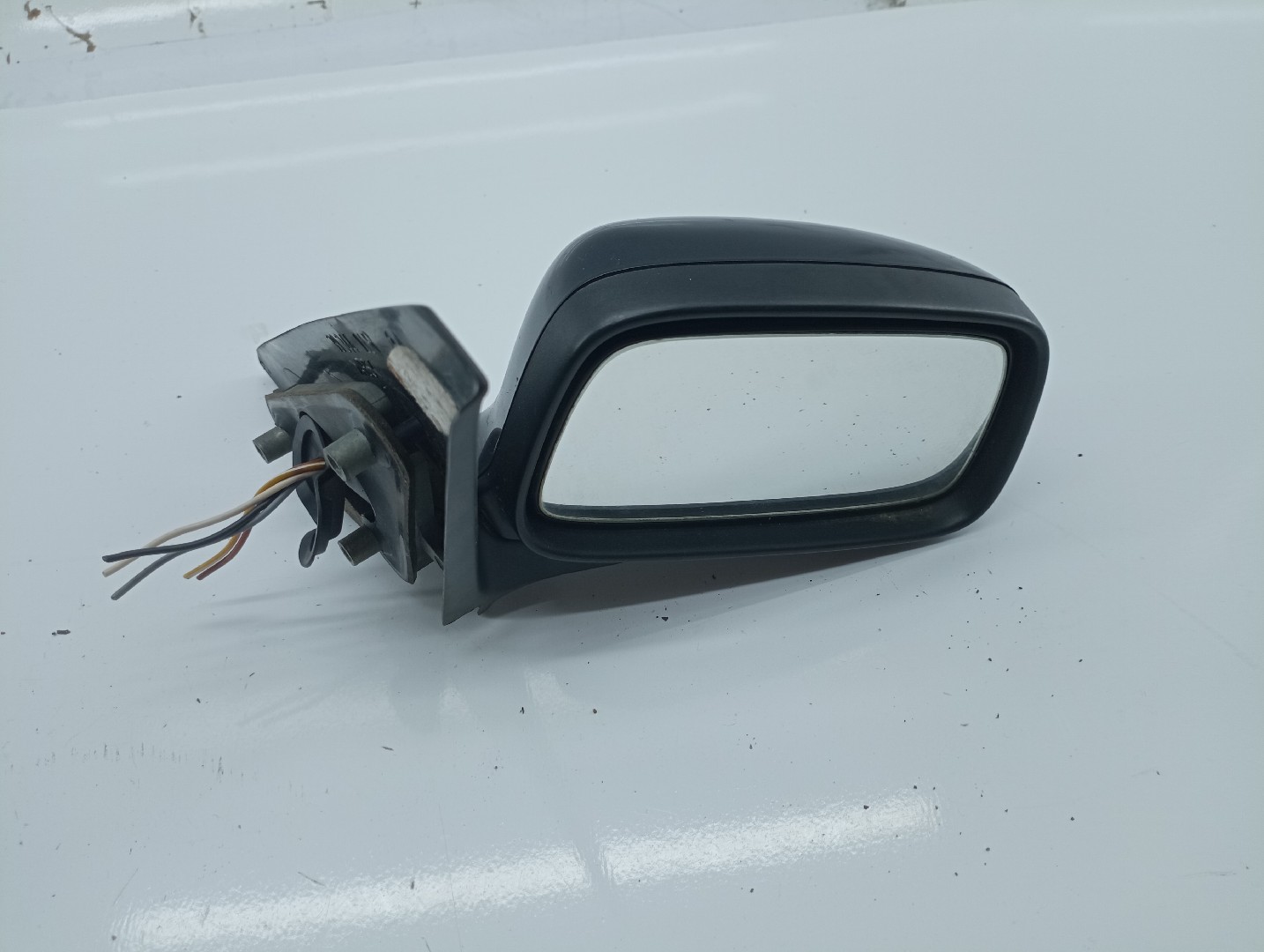 Espelho Retrovisor Direito Elétrico VOLVO 440 K (445) | 88 - 96 Imagem-8