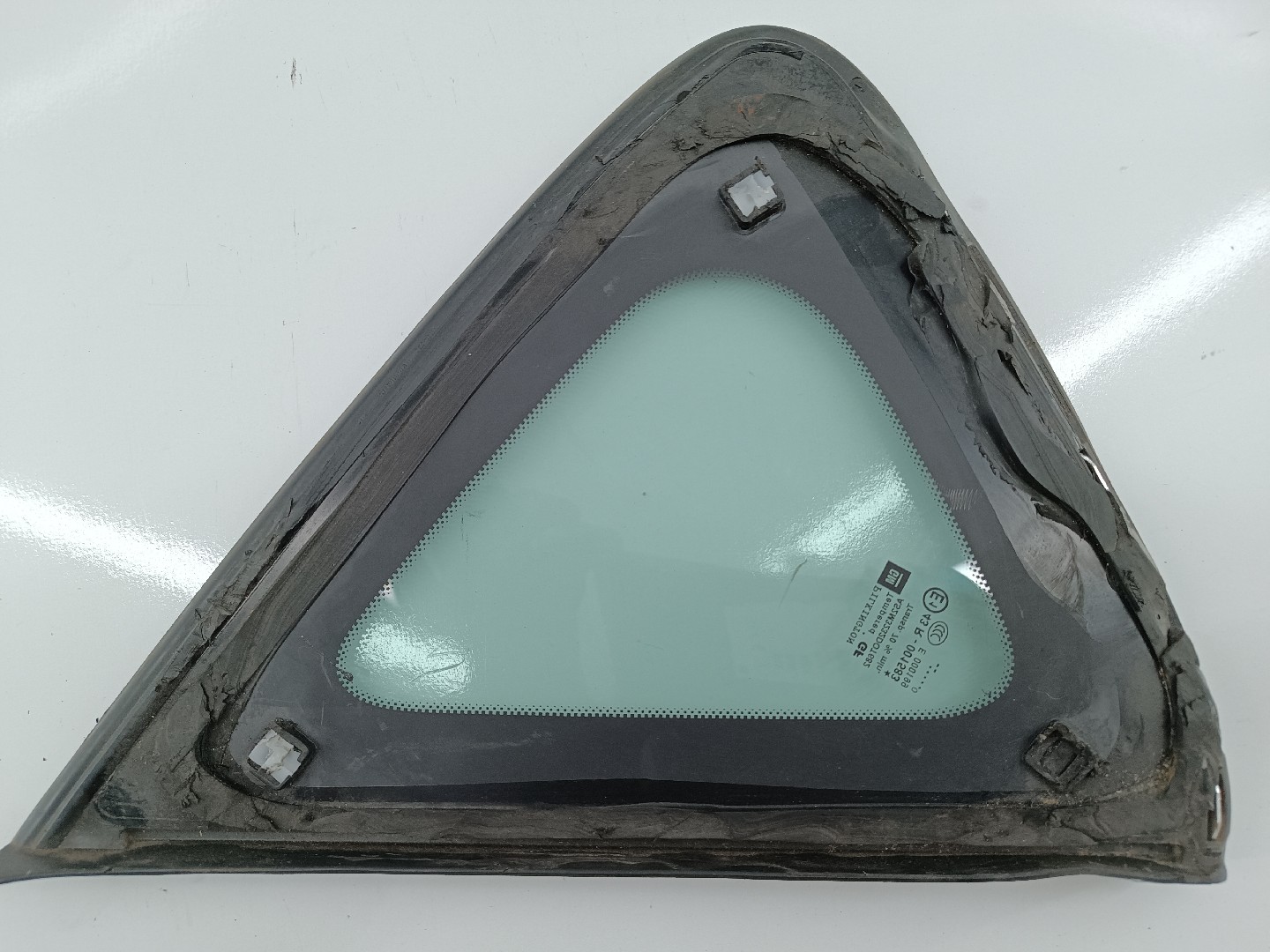 Vidro Triangular Tras Direito OPEL ASTRA J (P10) | 09 - 15 Imagem-1