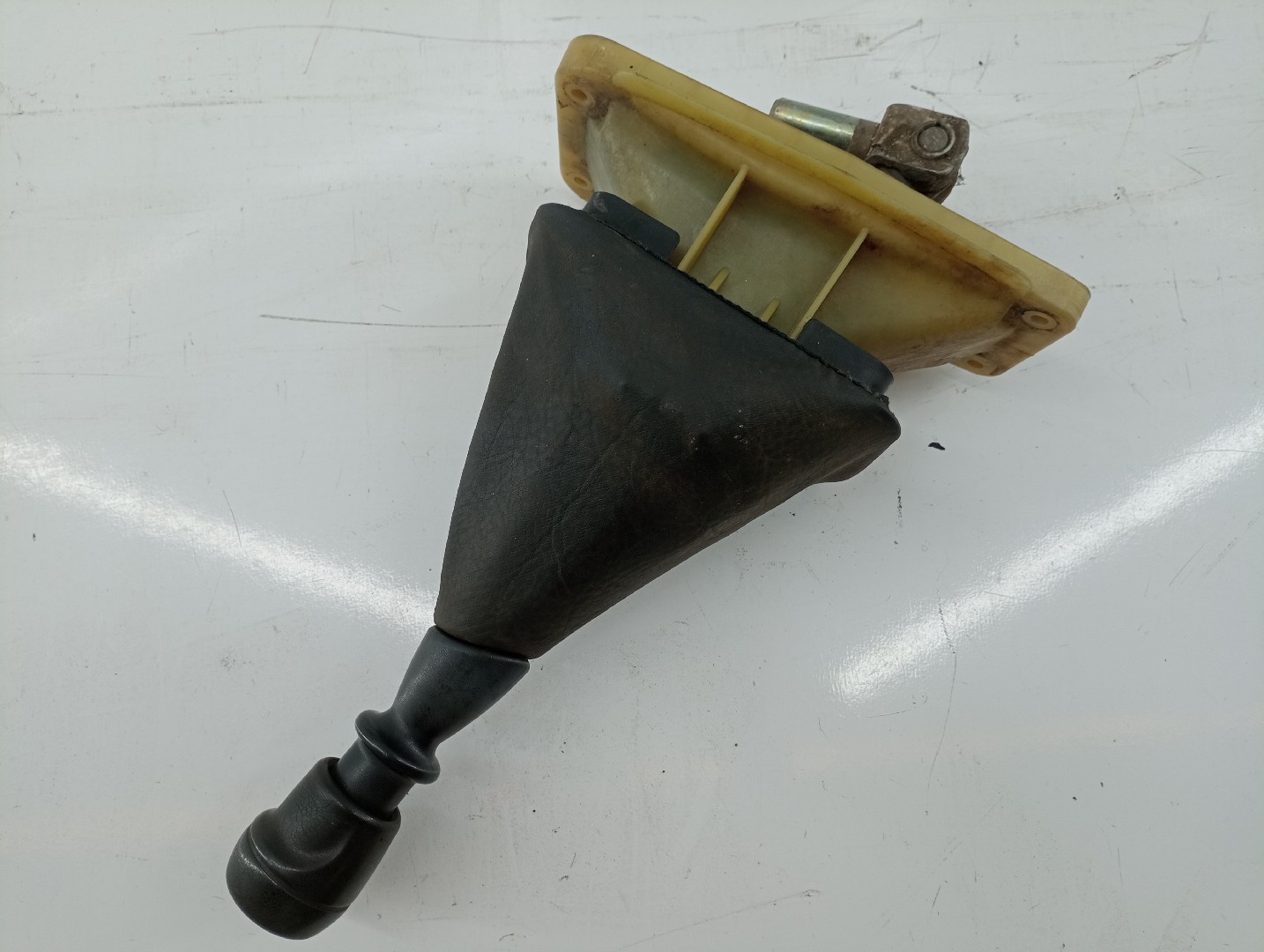 Manete de mudanças VOLVO 440 K (445) | 88 - 96