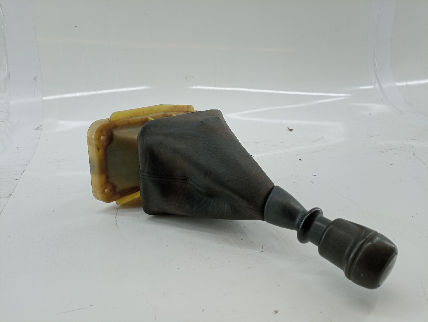 Manete de mudanças VOLVO 440 K (445) | 88 - 96 Imagem-4