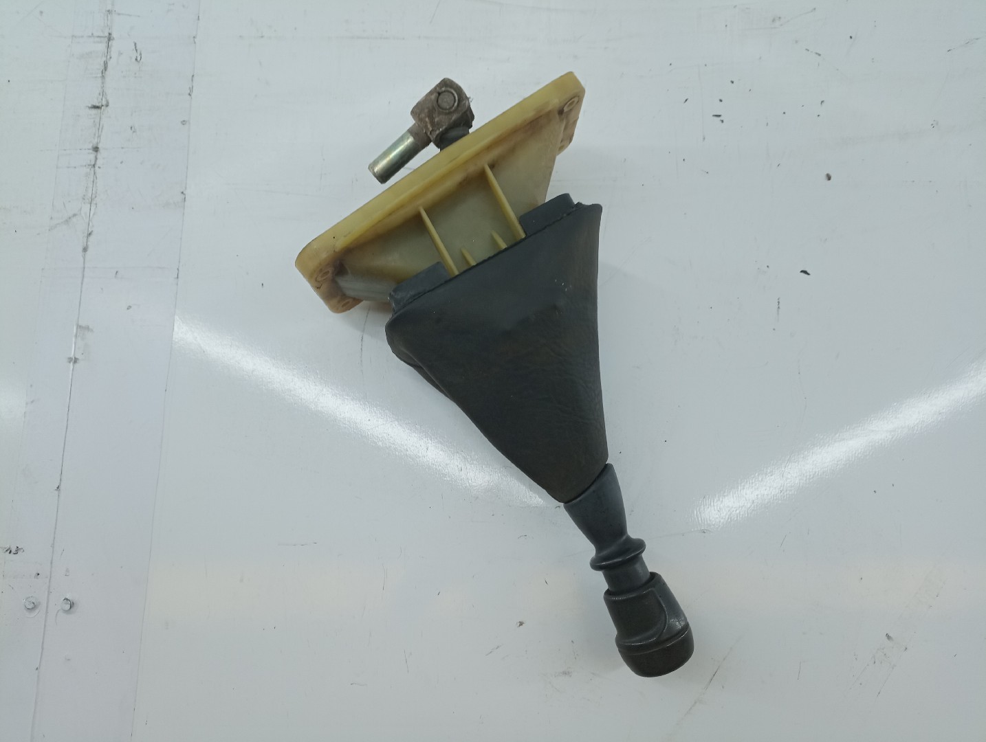 Manete de mudanças VOLVO 440 K (445) | 88 - 96 Imagem-5