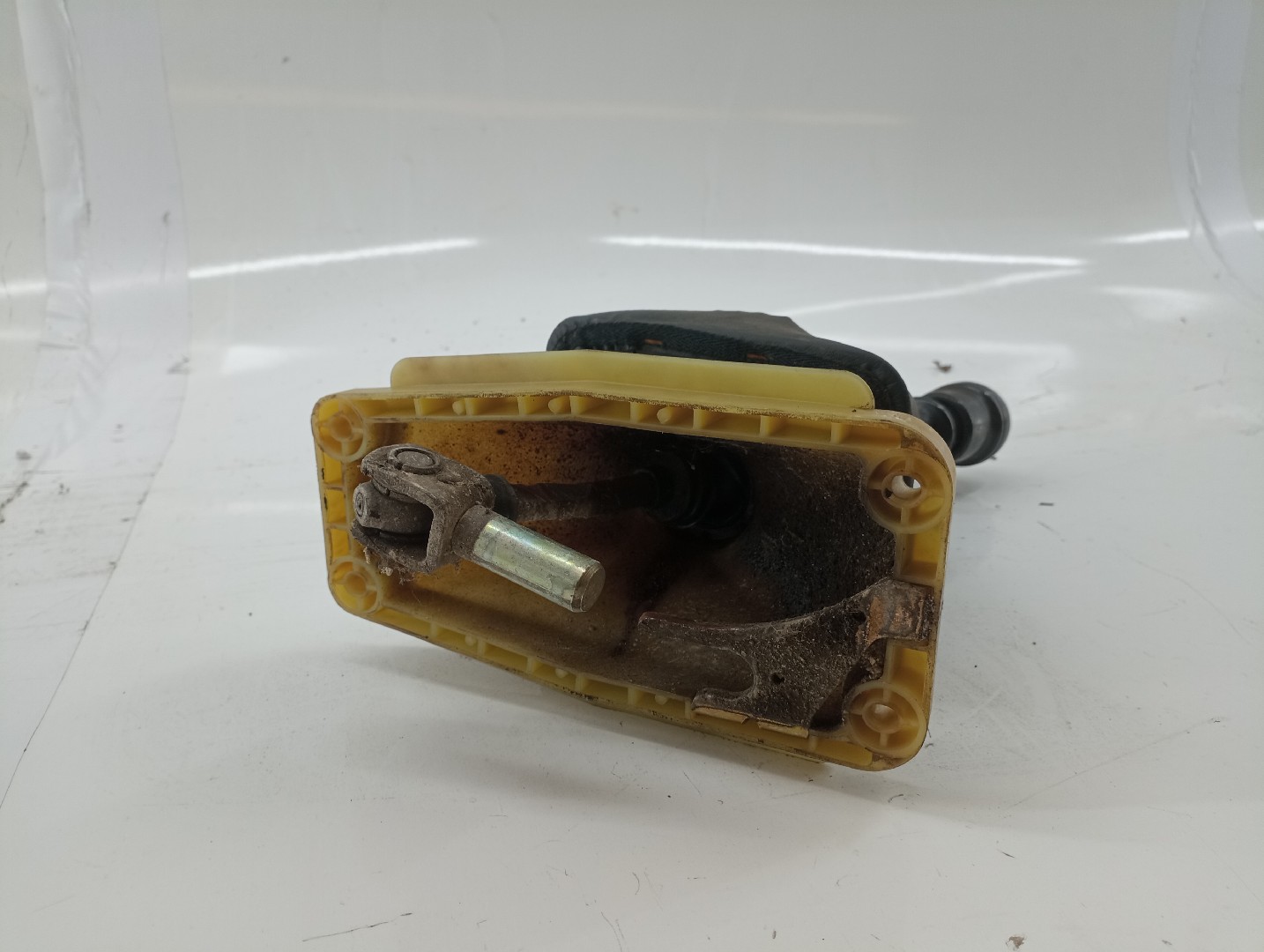 Manete de mudanças VOLVO 440 K (445) | 88 - 96 Imagem-3