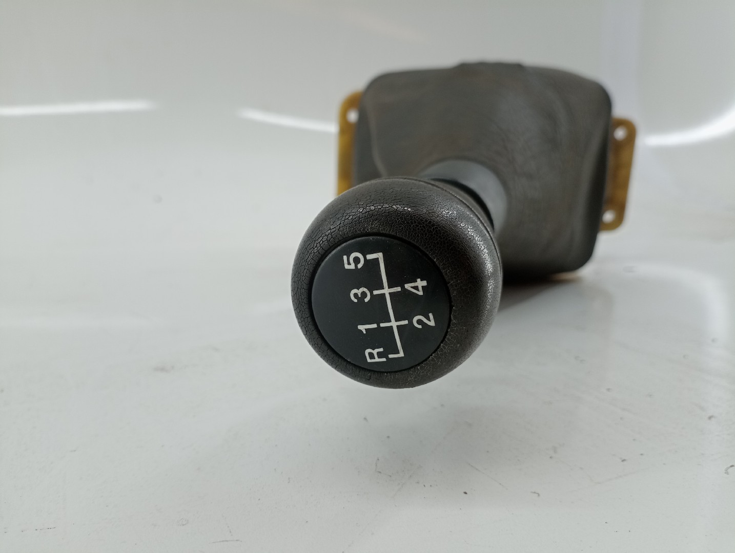 Manete de mudanças VOLVO 440 K (445) | 88 - 96 Imagem-1