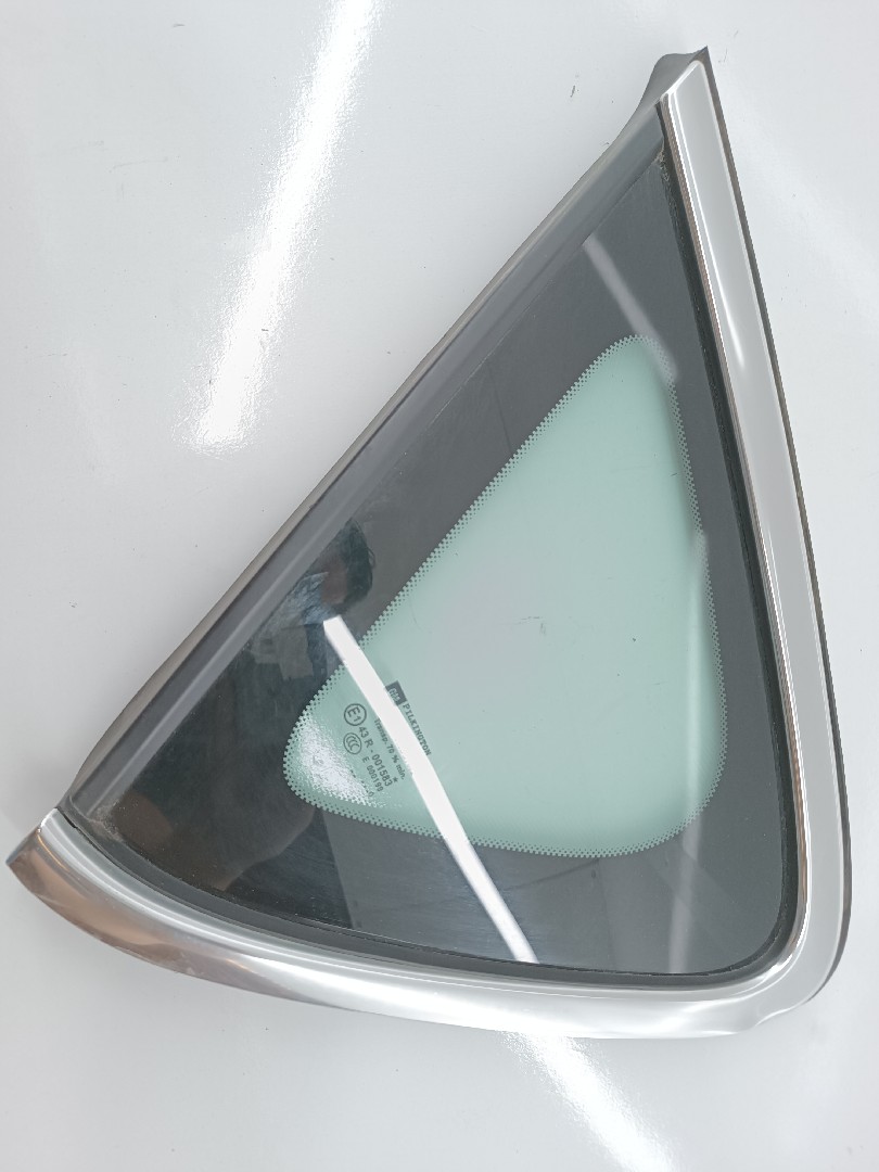 Vidro Triangular Tras Esquerdo OPEL ASTRA J (P10) | 09 - 15 Imagem-2