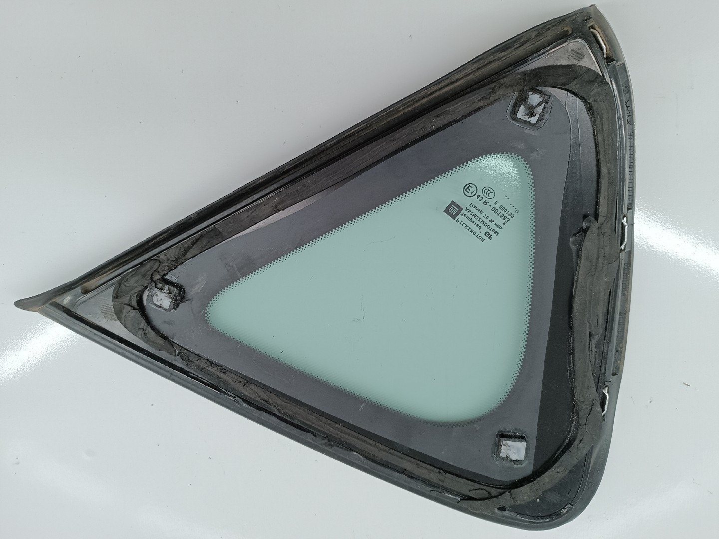 Vidro Triangular Tras Esquerdo OPEL ASTRA J (P10) | 09 - 15 Imagem-1