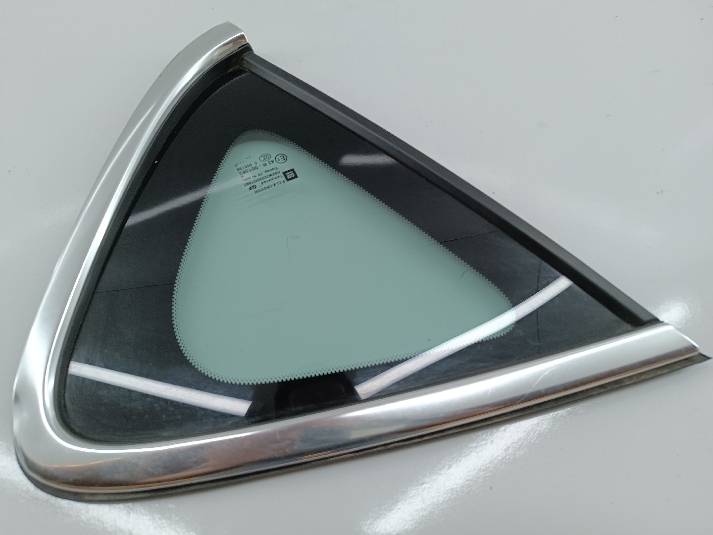 Vidro Triangular Tras Esquerdo OPEL ASTRA J (P10) | 09 - 15