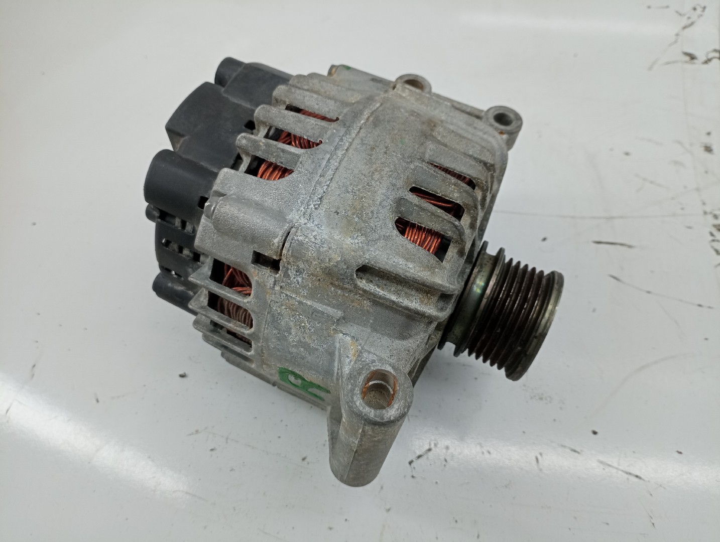 Alternador PEUGEOT 308 SW I (4E_, 4H_) | 07 - 14 Imagem-5