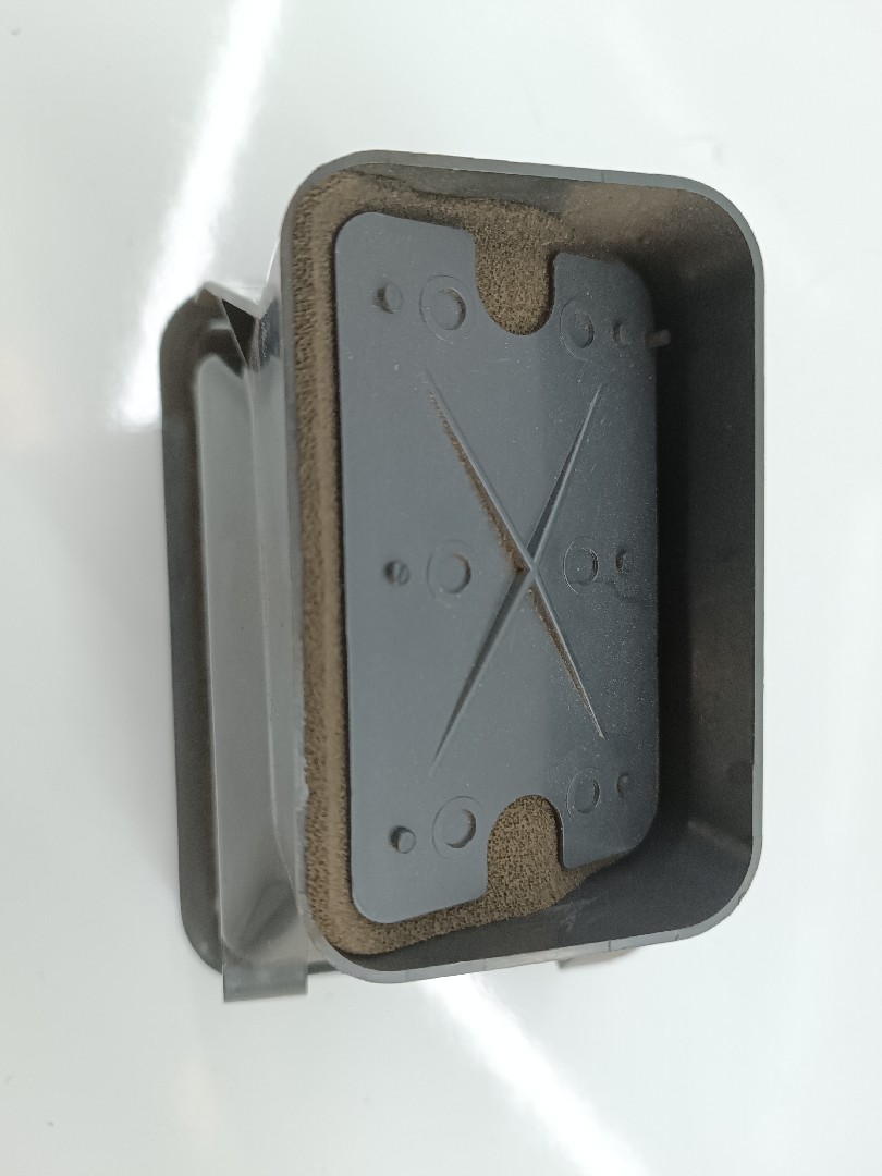 Difusor de ar VOLVO 460 L (464) | 88 - 96 Imagem-2