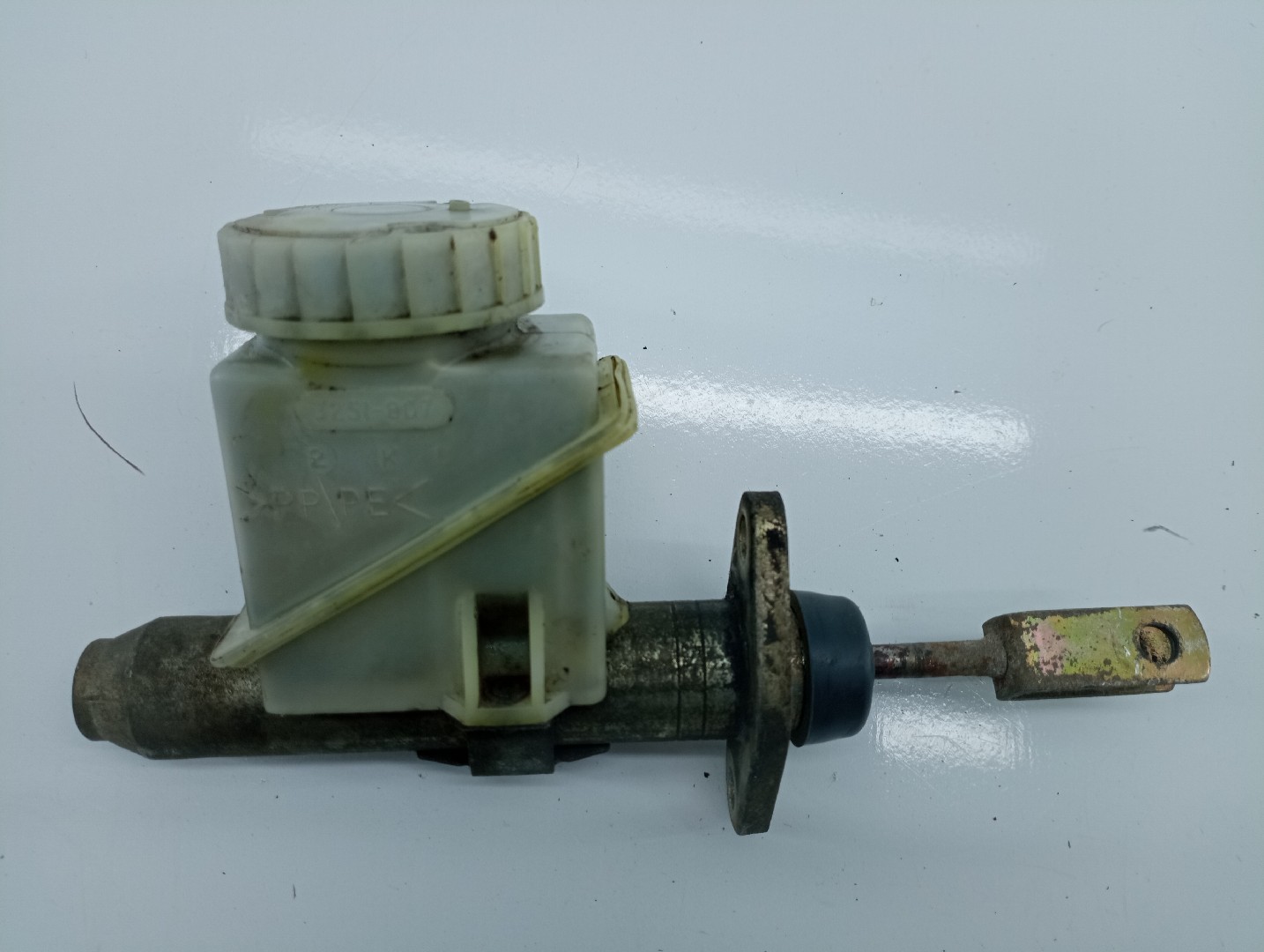 Bomba de embraiagem LAND ROVER DISCOVERY II (L318) | 98 - 04 Imagem-3