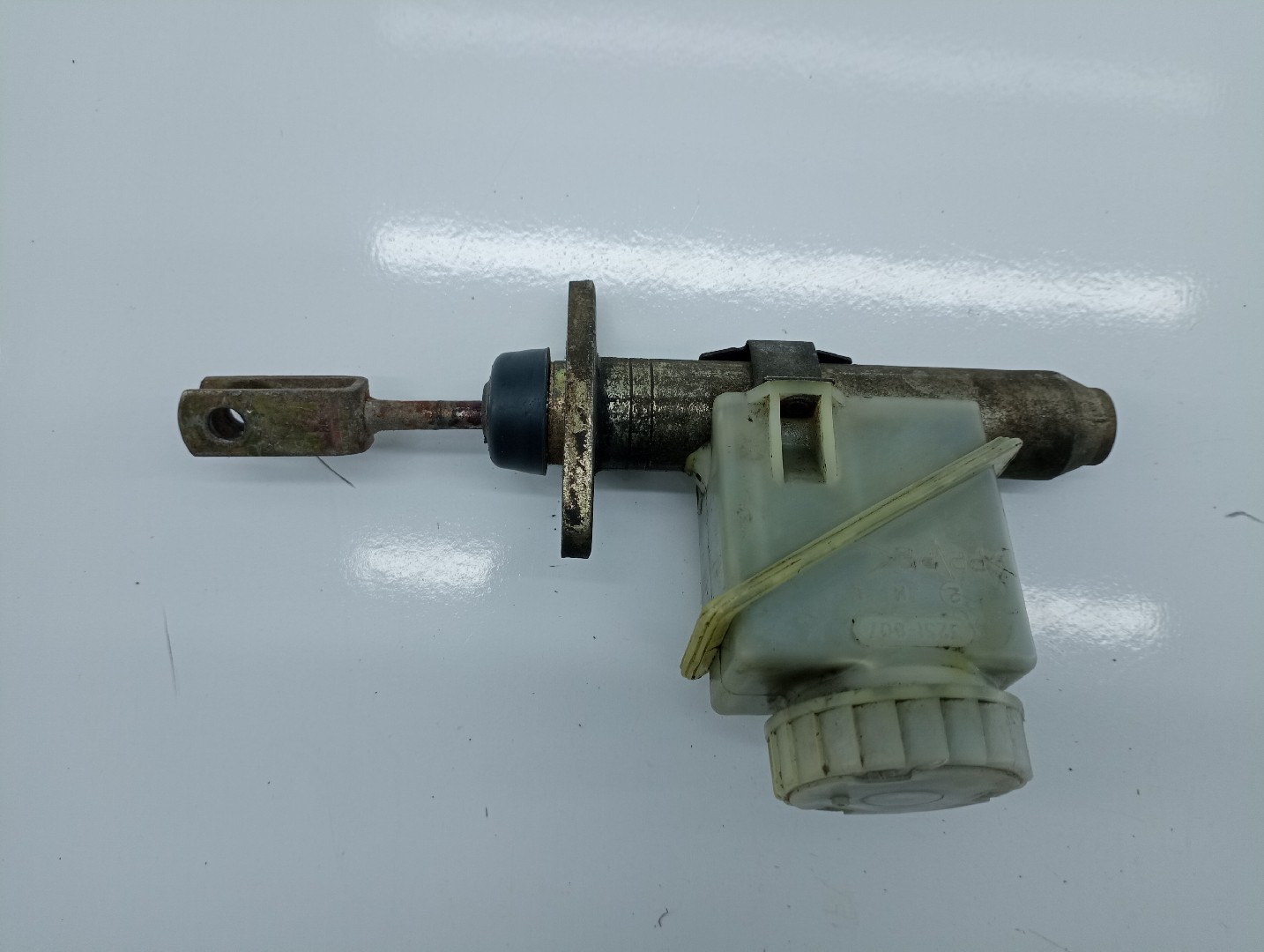 Bomba de embraiagem LAND ROVER DISCOVERY II (L318) | 98 - 04 Imagem-1