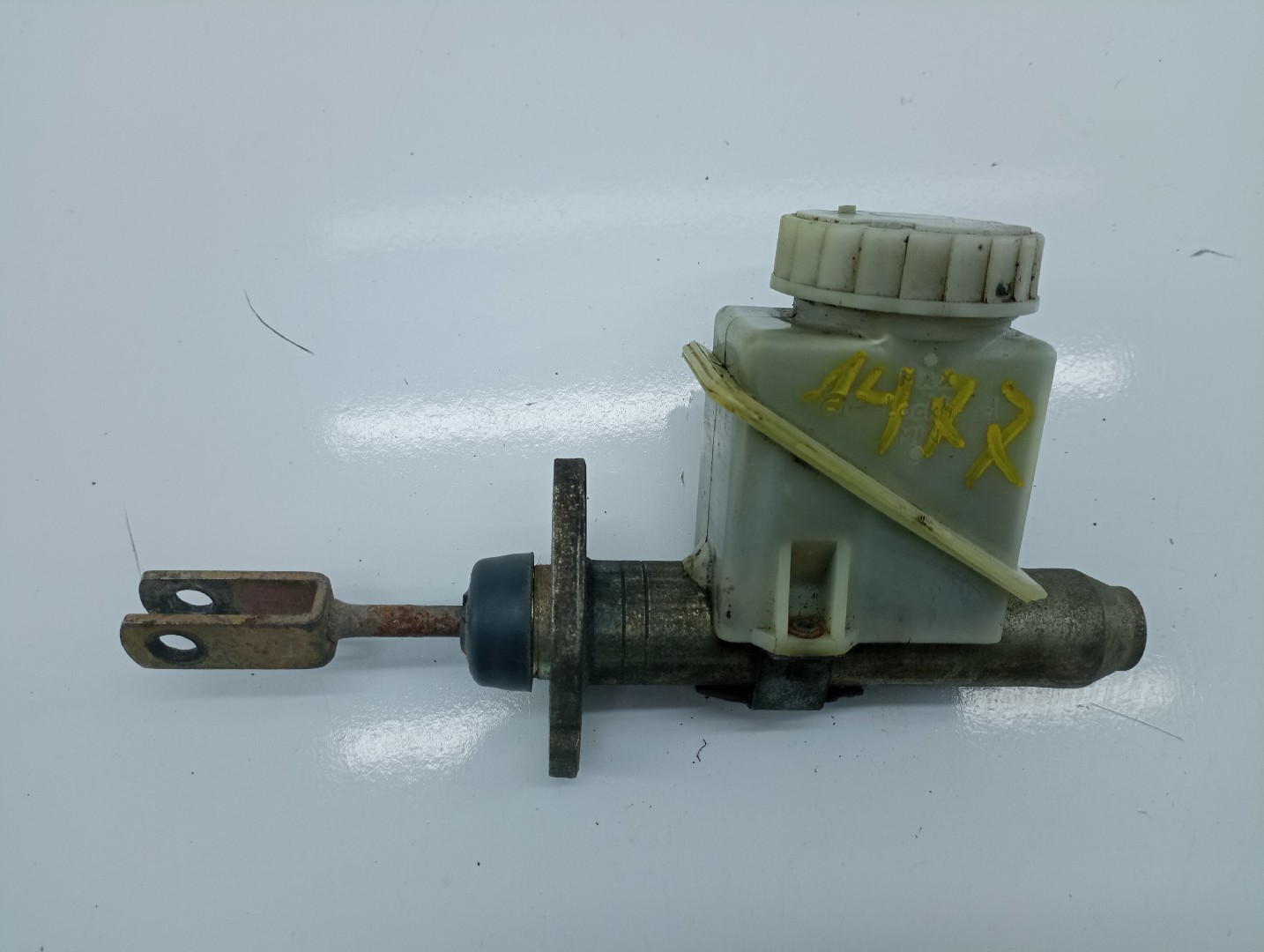 Bomba de embraiagem LAND ROVER DISCOVERY II (L318) | 98 - 04 Imagem-4