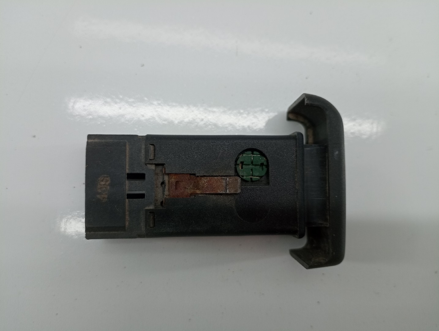Comutador de limpa-para-brisas LAND ROVER DISCOVERY II (L318) | 98 - 04 Imagem-3