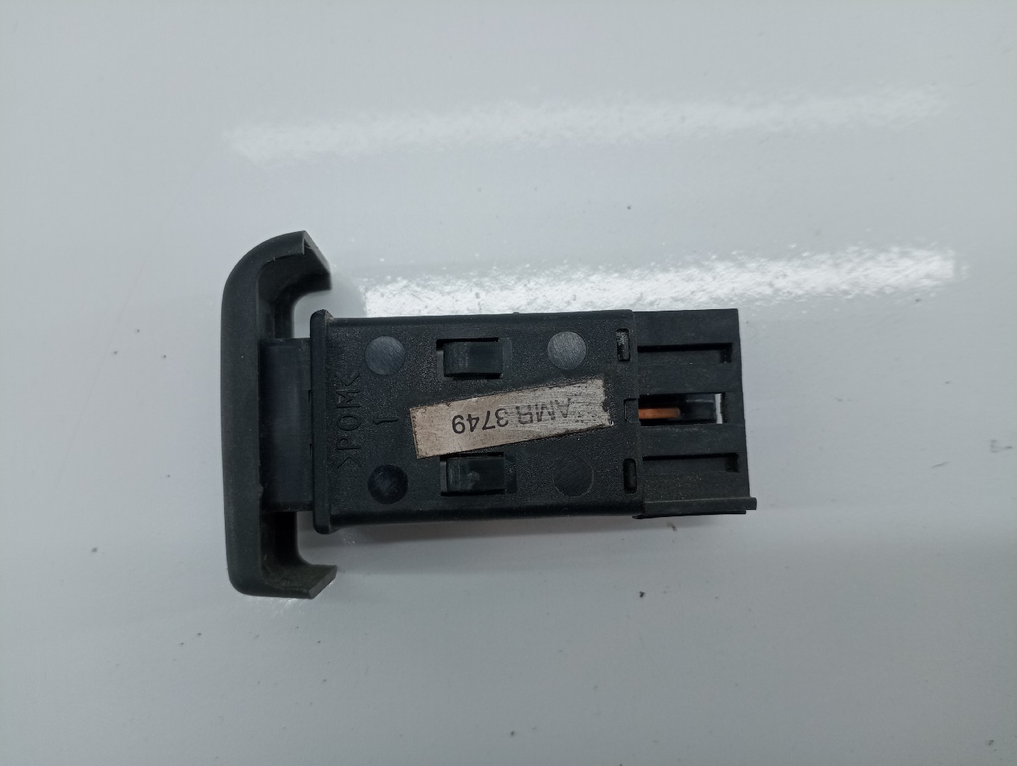 Comutador de limpa-para-brisas LAND ROVER DISCOVERY II (L318) | 98 - 04 Imagem-1