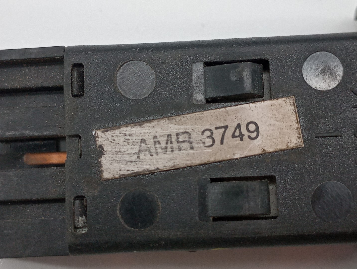 Comutador de limpa-para-brisas LAND ROVER DISCOVERY II (L318) | 98 - 04 Imagem-2