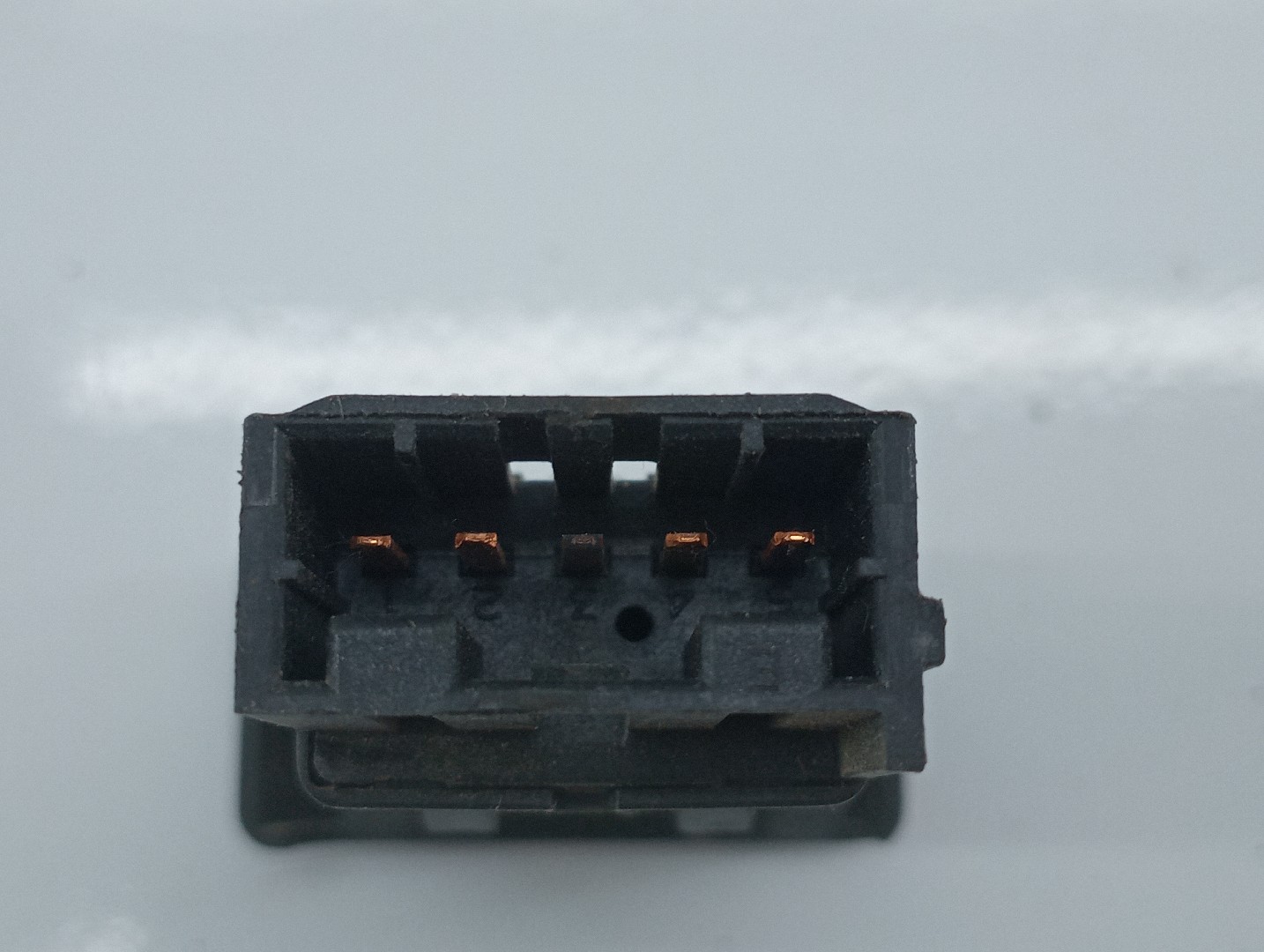Comutador de limpa-para-brisas LAND ROVER DISCOVERY II (L318) | 98 - 04 Imagem-4