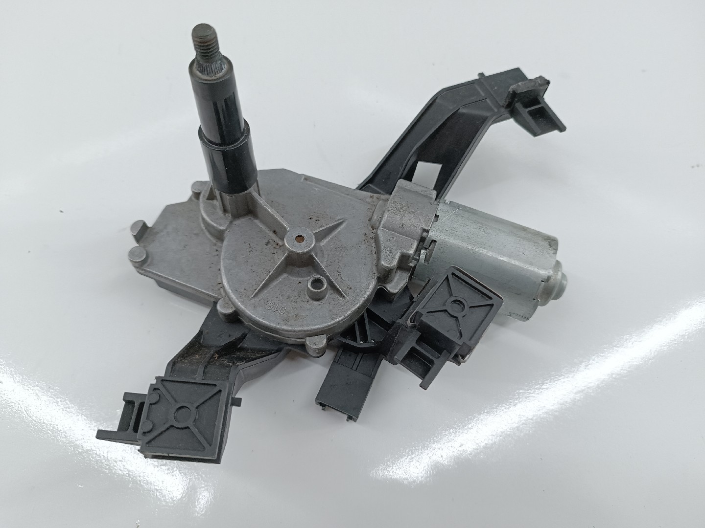 Motor Limpa Vidro Tras PEUGEOT 207 (WA_, WC_) | 06 - 15 Imagem-2