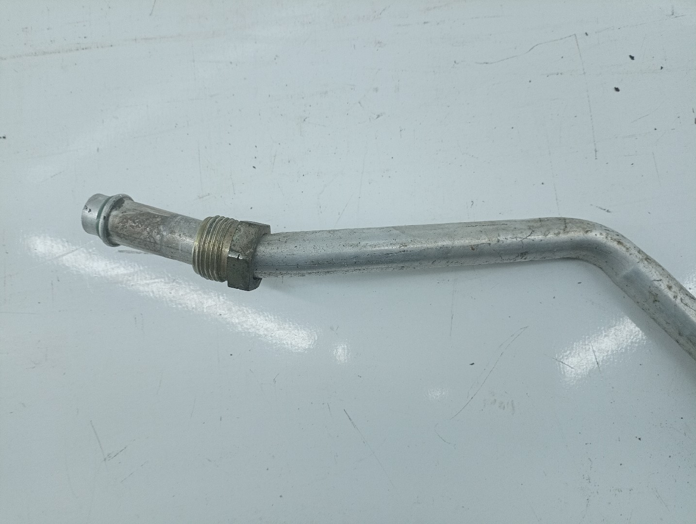 Tubo de Ar condicionado VOLVO 440 K (445) | 88 - 96 Imagem-2