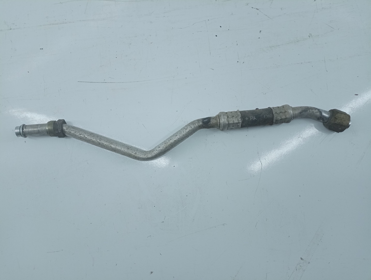 Tubo de Ar condicionado VOLVO 440 K (445) | 88 - 96 Imagem-3