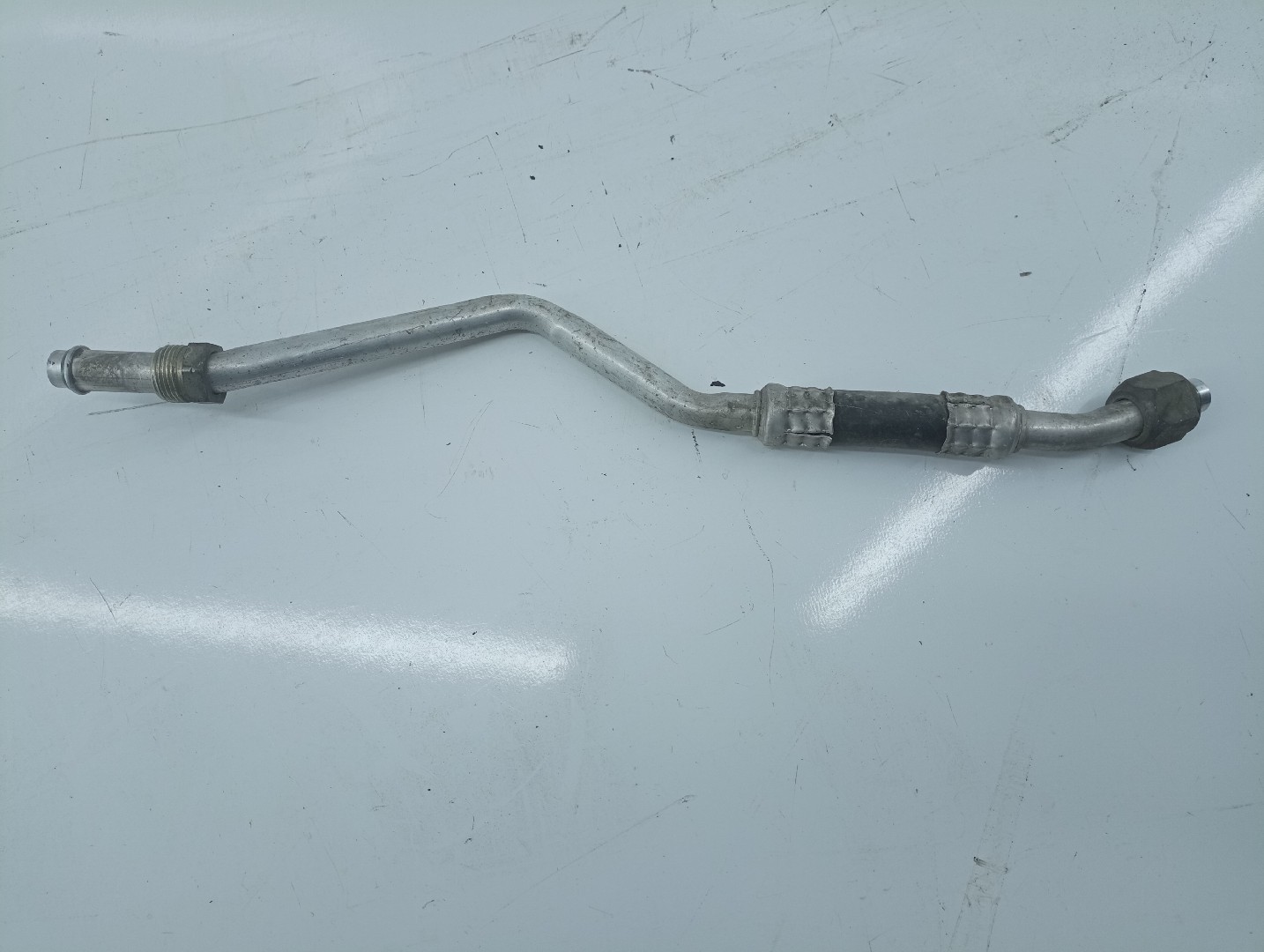 Tubo de Ar condicionado VOLVO 440 K (445) | 88 - 96