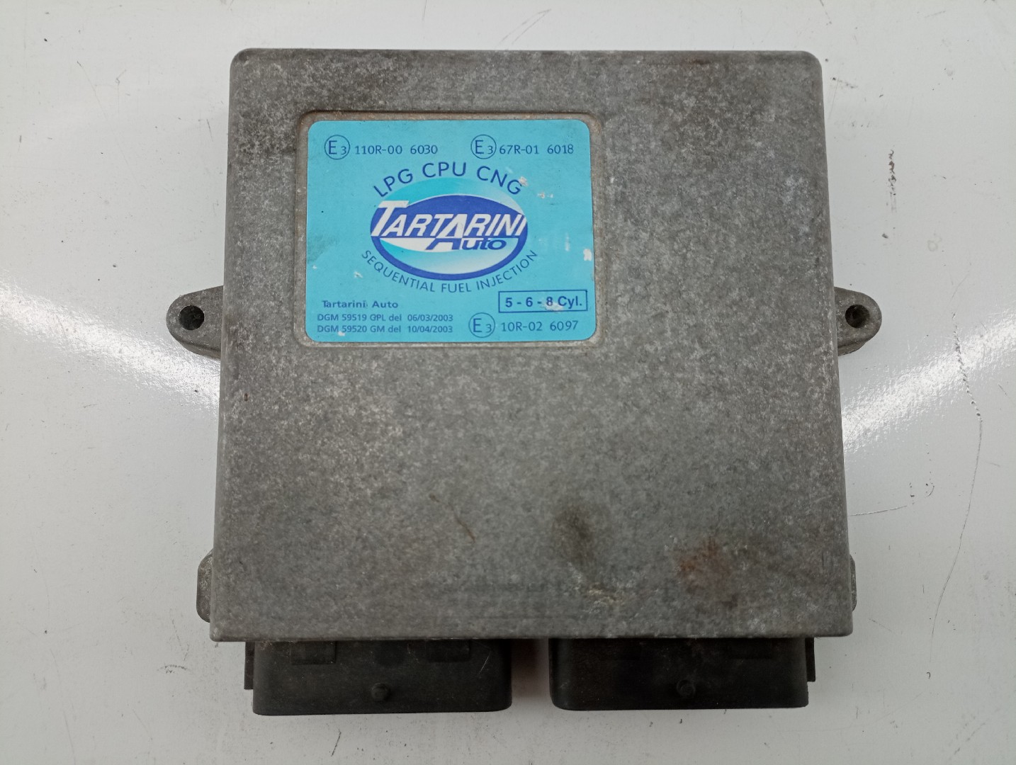 Unidade de control VOLVO 440 K (445) | 88 - 96