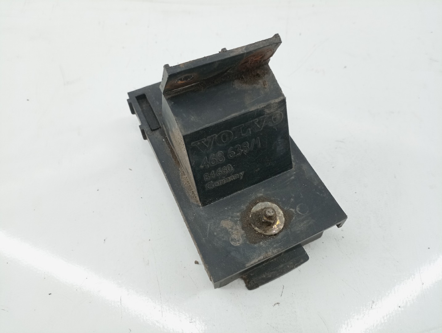 Reforço do para-choques Frente VOLVO 440 K (445) | 88 - 96 Imagem-5