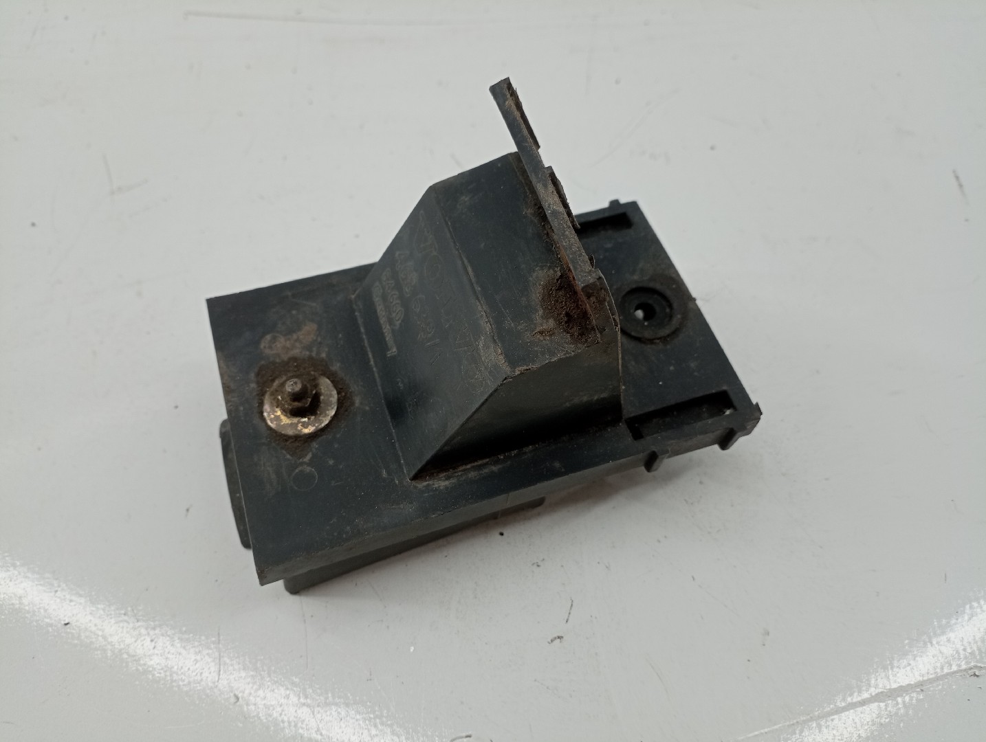 Reforço do para-choques Frente VOLVO 440 K (445) | 88 - 96 Imagem-2