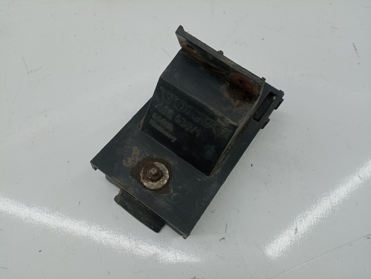 Reforço do para-choques Frente VOLVO 440 K (445) | 88 - 96