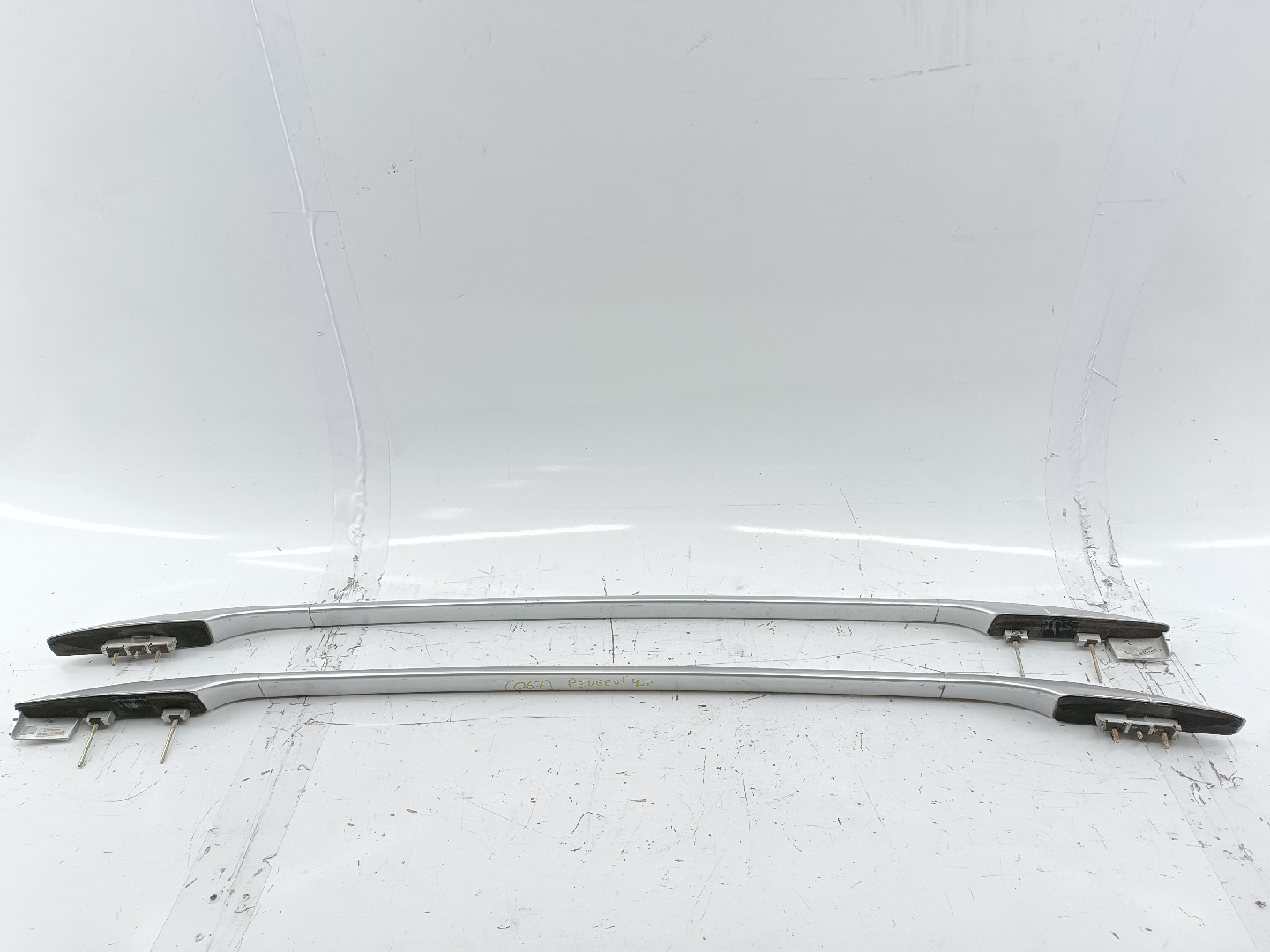 Roof Bars PEUGEOT 407 SW (6E_) | 04 - 11
