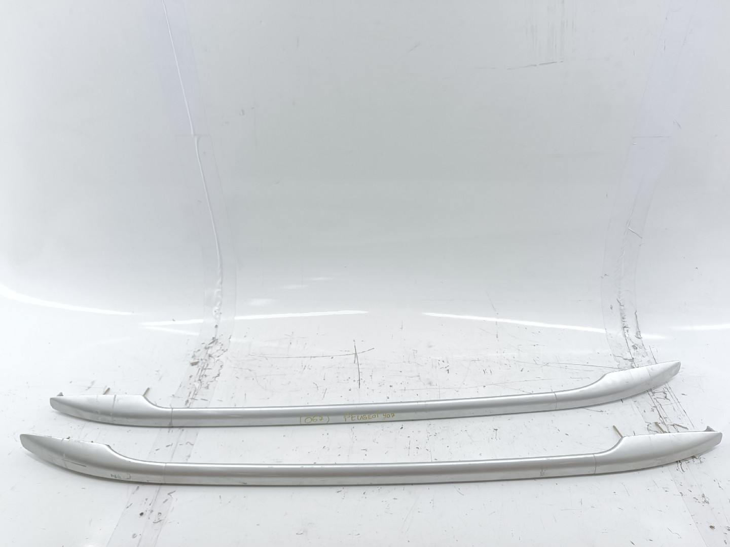Roof Bars PEUGEOT 407 SW (6E_) | 04 - 11 Imagem-3
