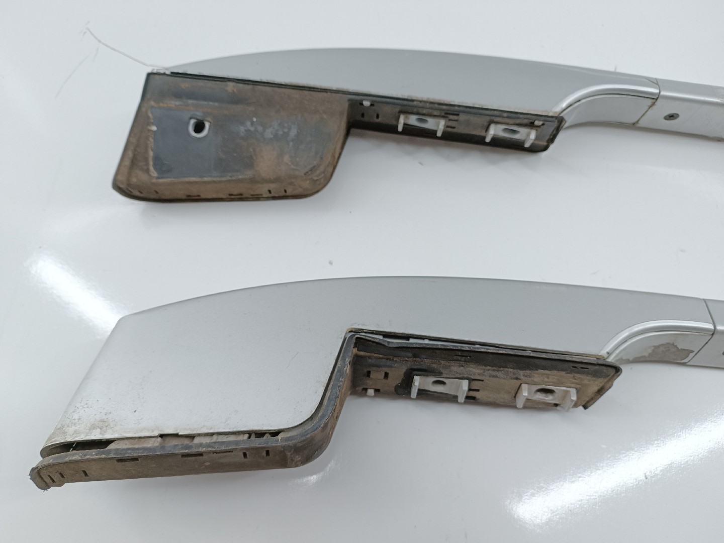 Roof Bars KIA CEED SW (ED) | 07 - 12 Imagem-2