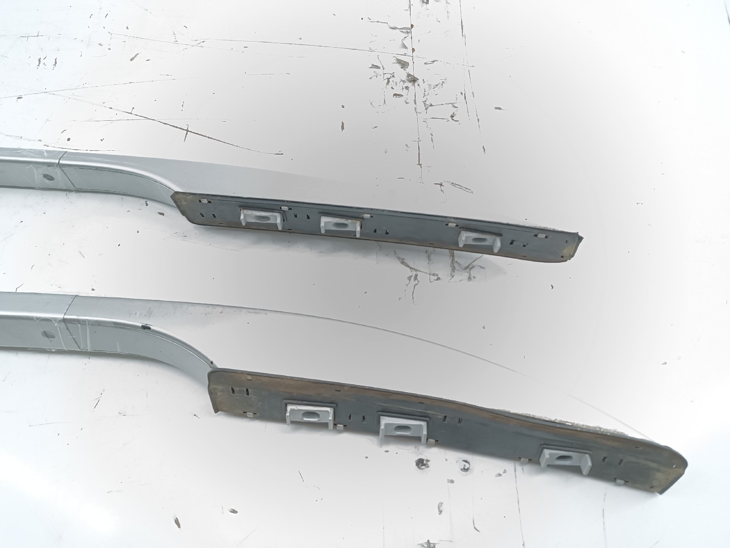 Roof Bars KIA CEED SW (ED) | 07 - 12