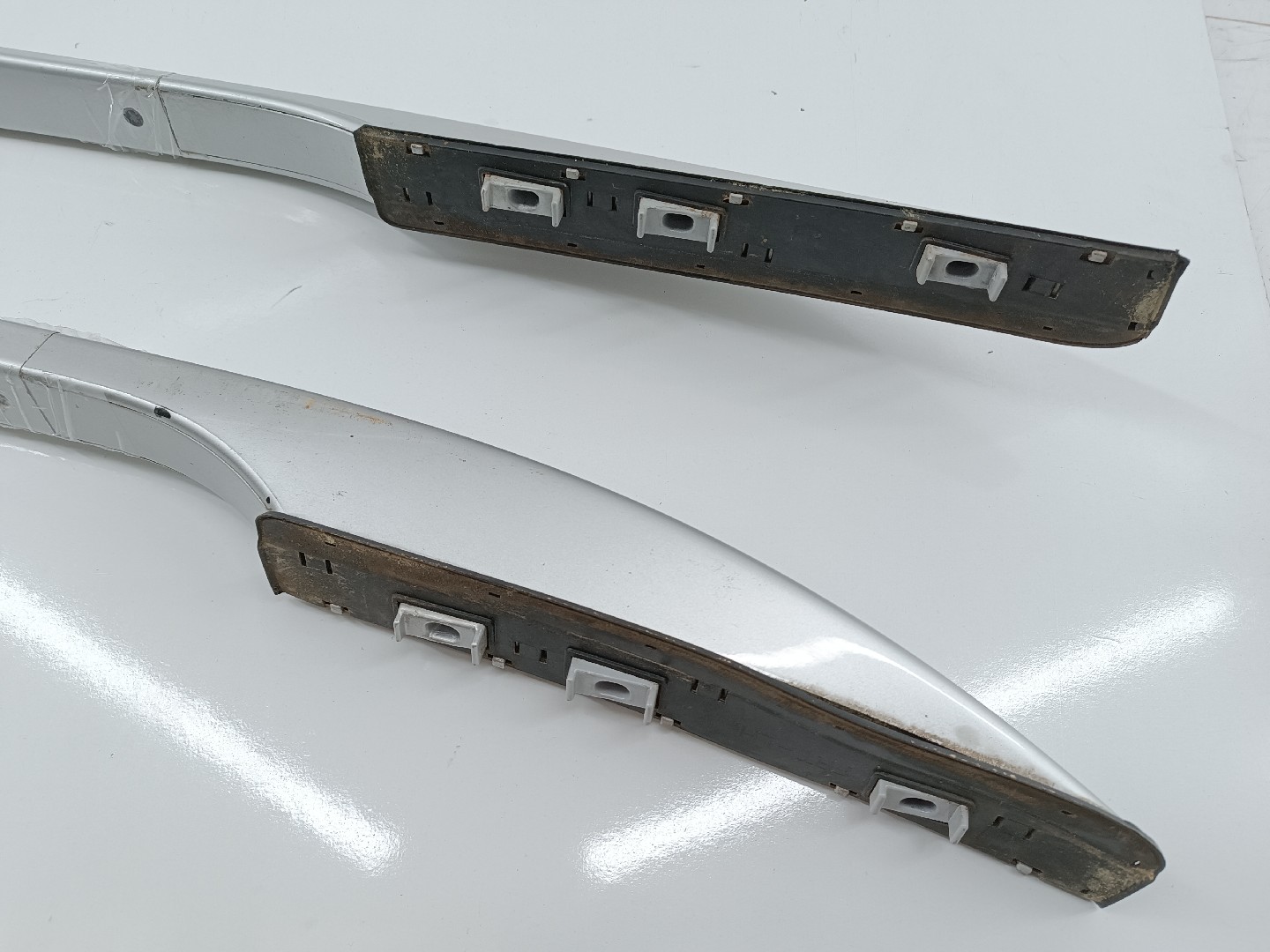 Roof Bars KIA CEED SW (ED) | 07 - 12 Imagem-1