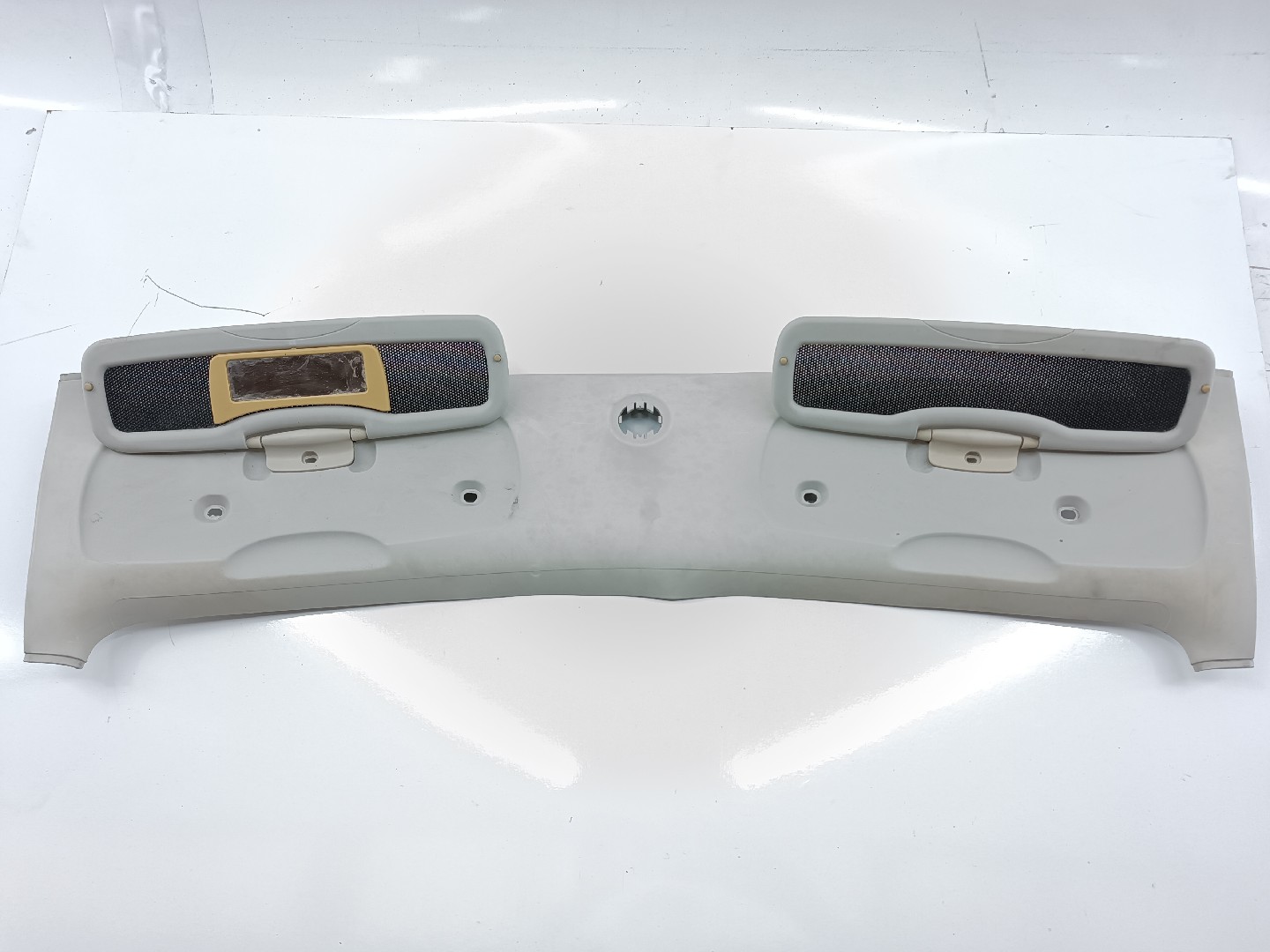 Acabamento de teto SMART FORTWO Coupé (450) | 04 - 07 Imagem-5