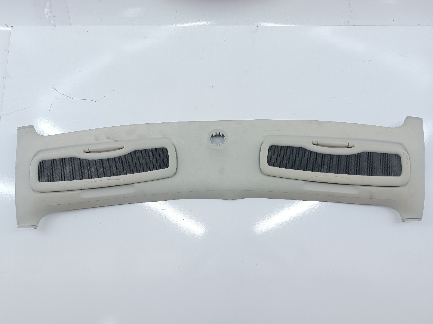 Acabamento de teto SMART FORTWO Coupé (450) | 04 - 07