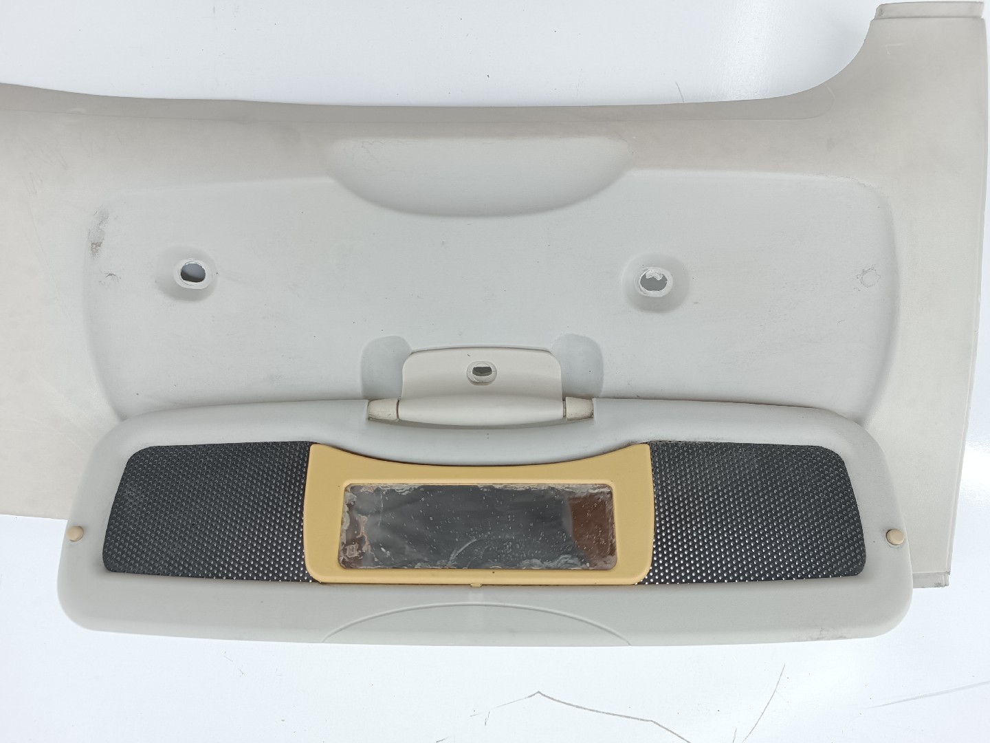 Acabamento de teto SMART FORTWO Coupé (450) | 04 - 07 Imagem-1