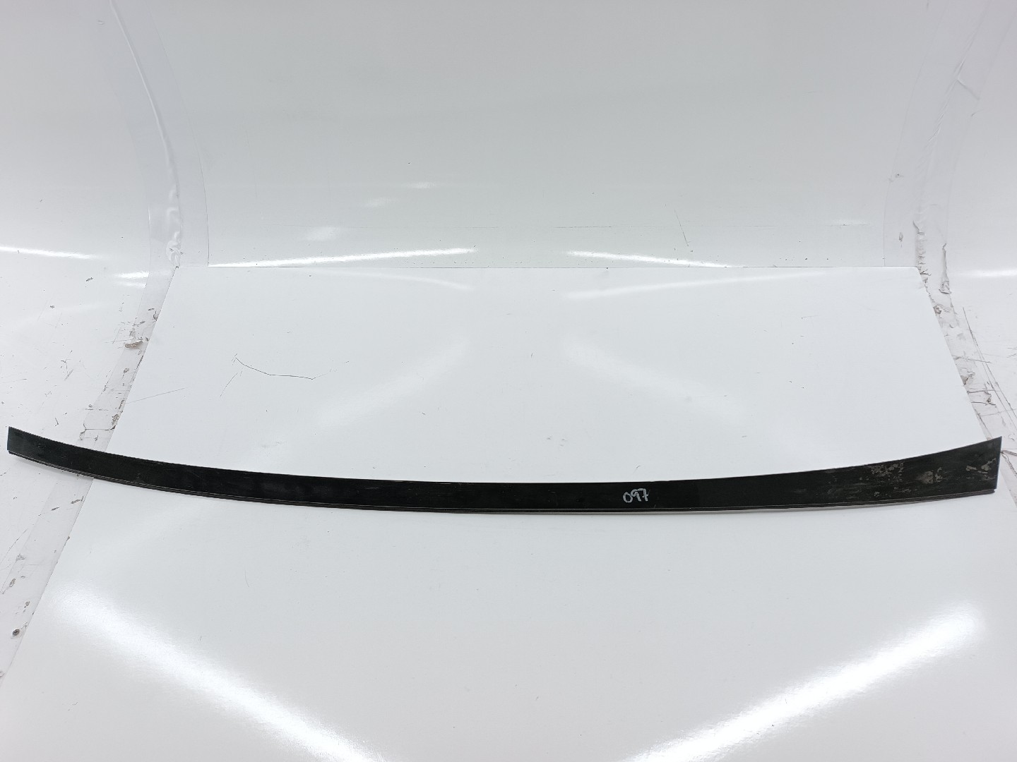 Friso do Tejadilho PEUGEOT 207 (WA_, WC_) | 06 - 15 Imagem-5